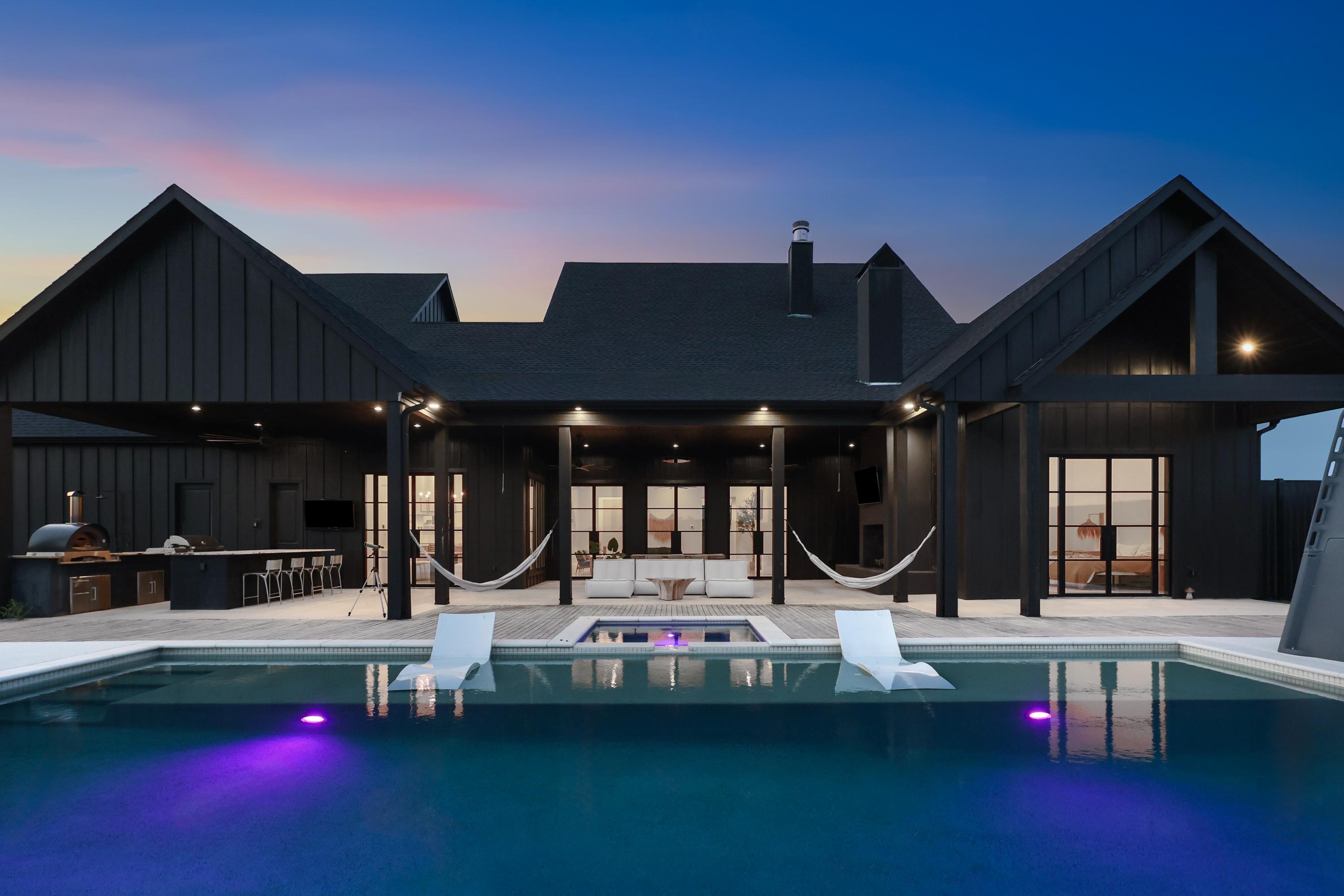  15313 Margarita Court, Lipan, TX 76462 - 物件實景