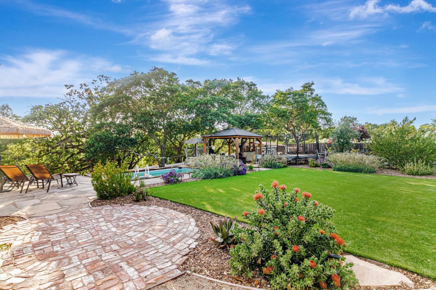 Monte Sereno, California, 95030, United States, 5 Bedrooms Bedrooms, ,5 BathroomsBathrooms,Residential,For Sale,1942167