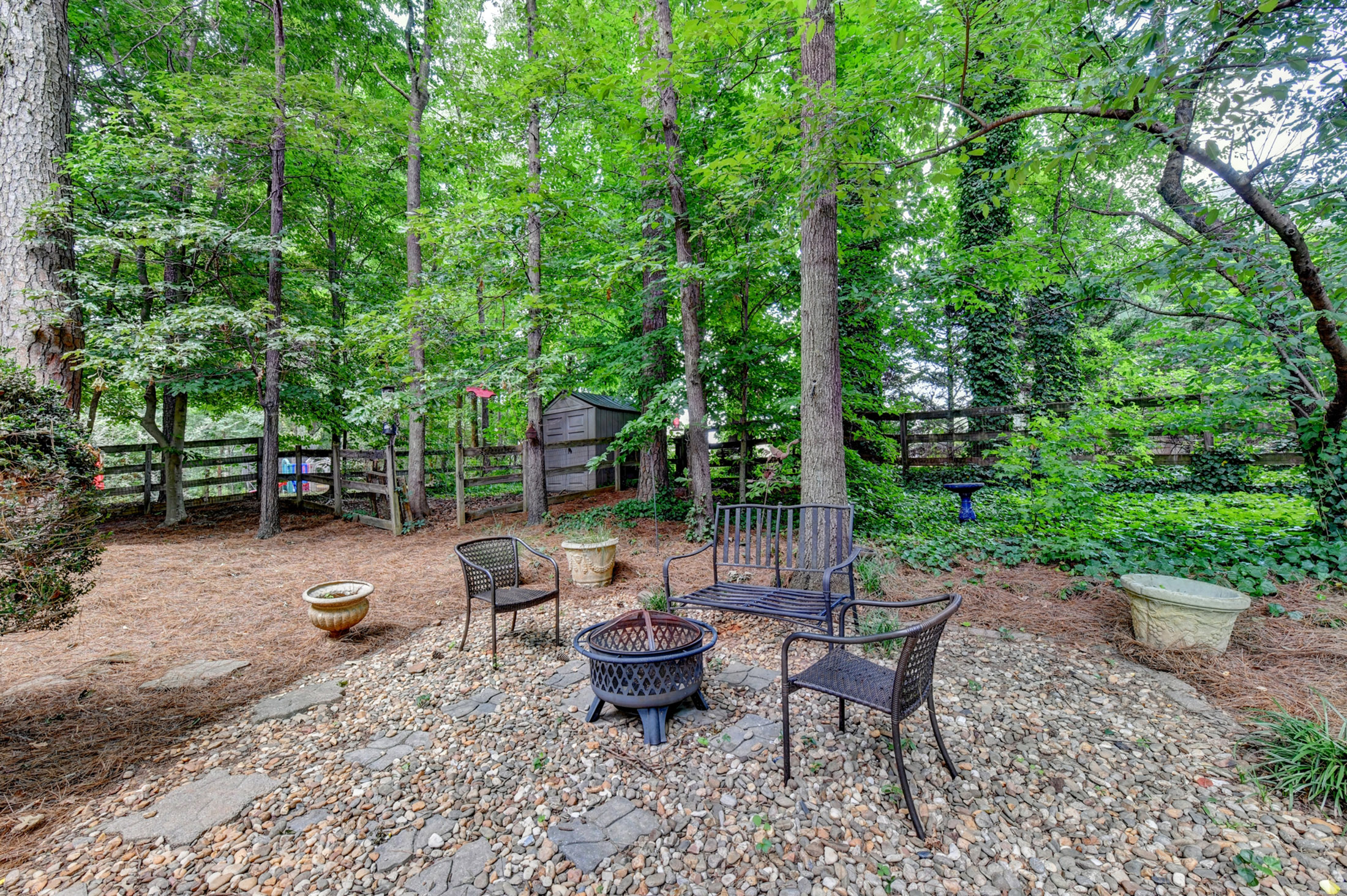  Stunning Renovated Home on Quiet Cul-de-Sac in North Fulton - 物件實景