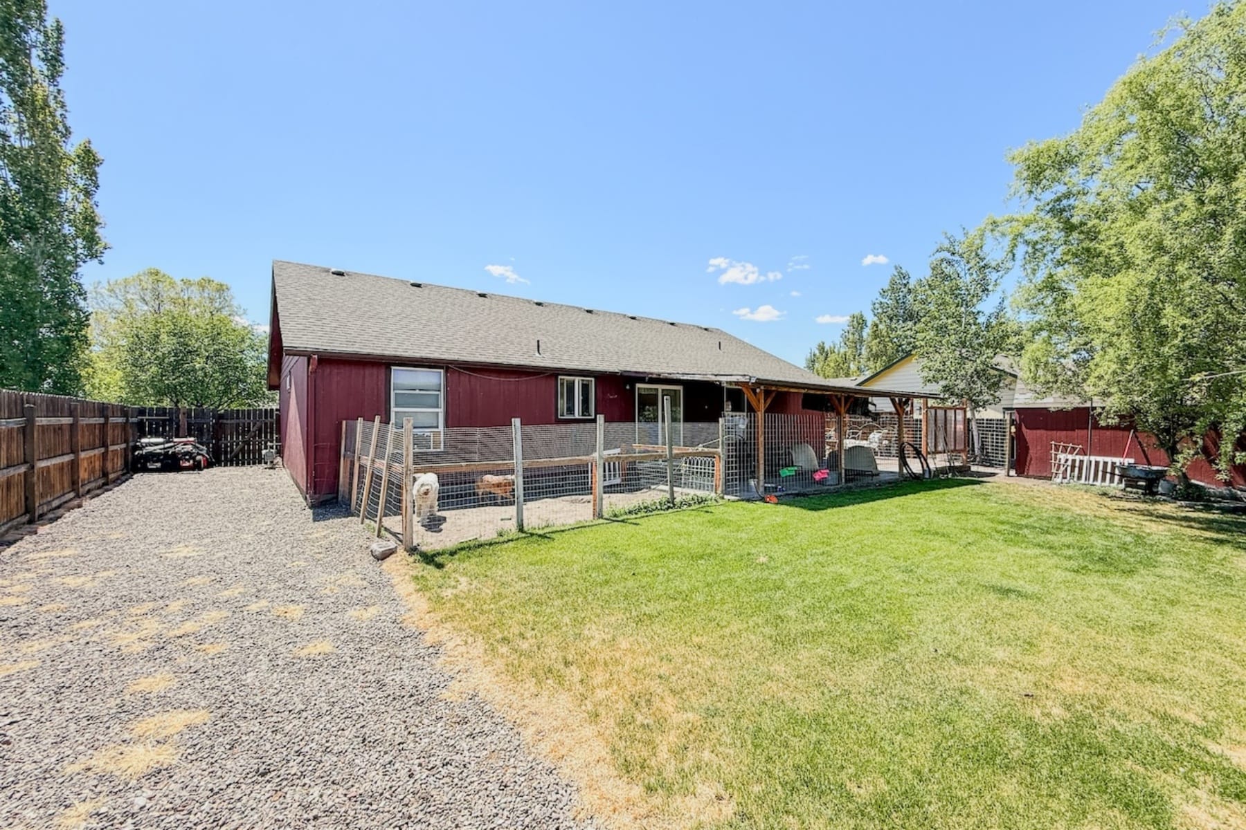  699 NE Fieldstone Lane Prineville, OR 97754 - 物件實景