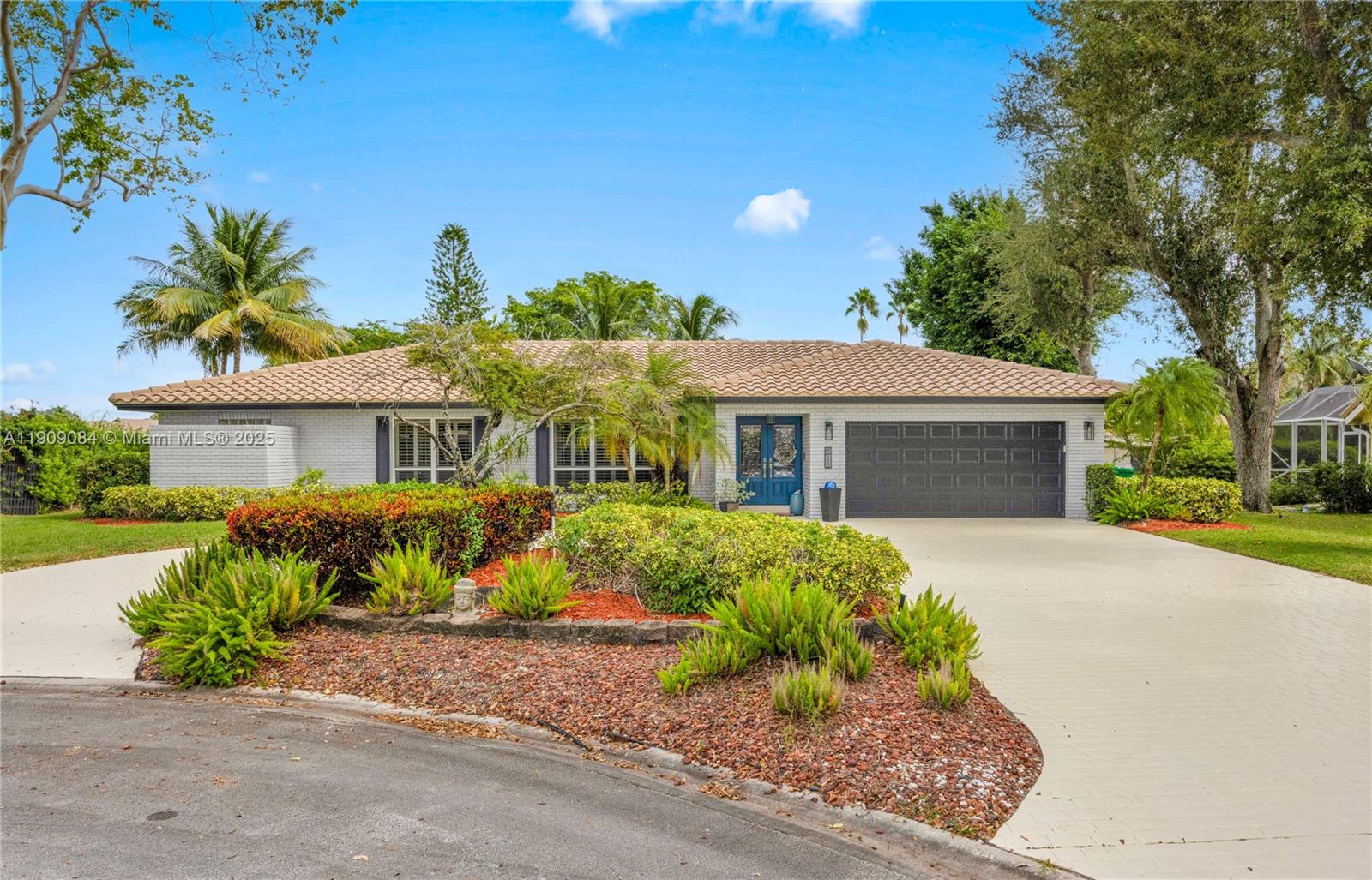 Coral Springs, Florida, 33071, United States, 4 Bedrooms Bedrooms, ,3 BathroomsBathrooms,Residential,For Sale,1987746