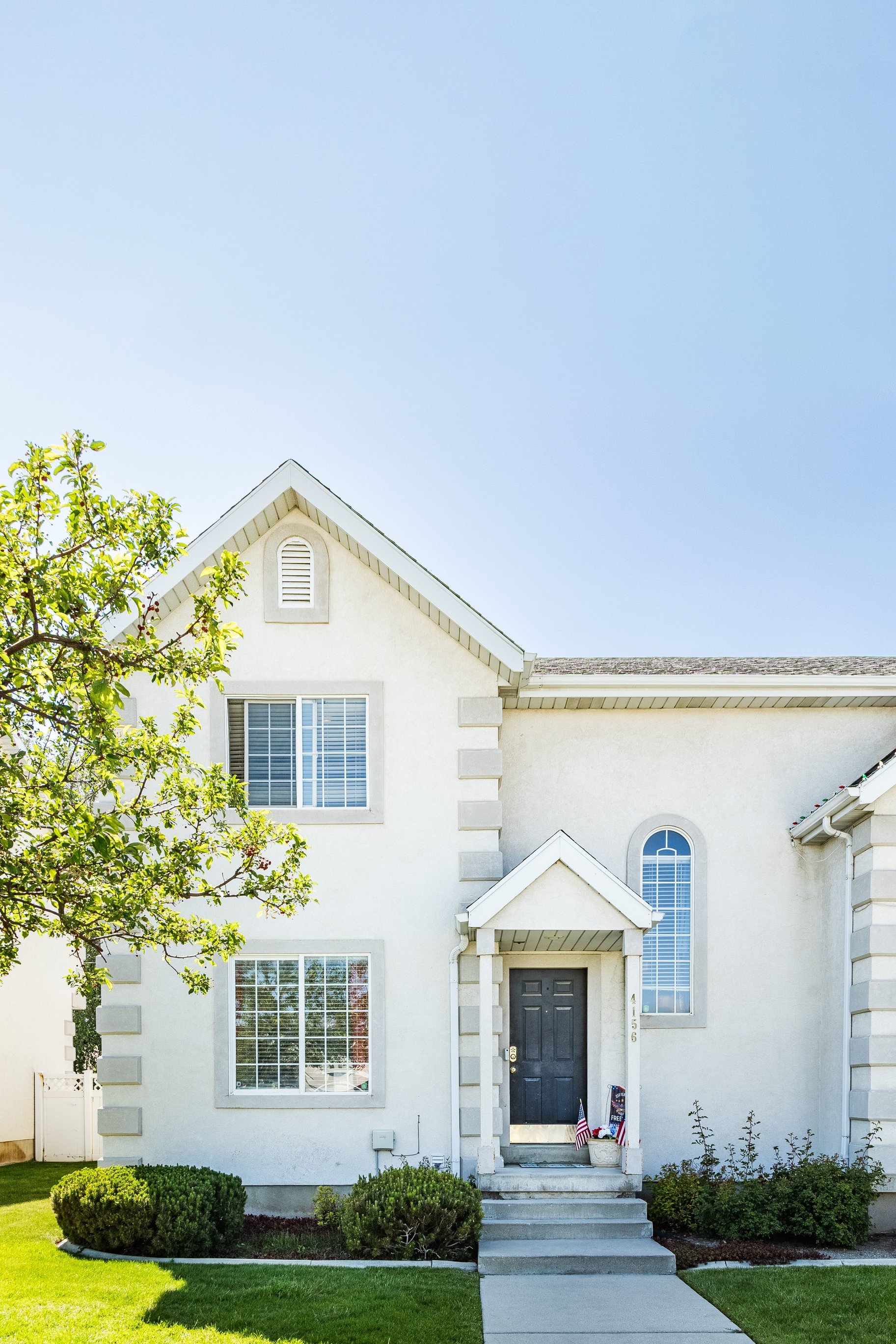  Your Perfect Townhome: Spacious Layout, Finished Basement & Relaxing Back Patio - 物件實景