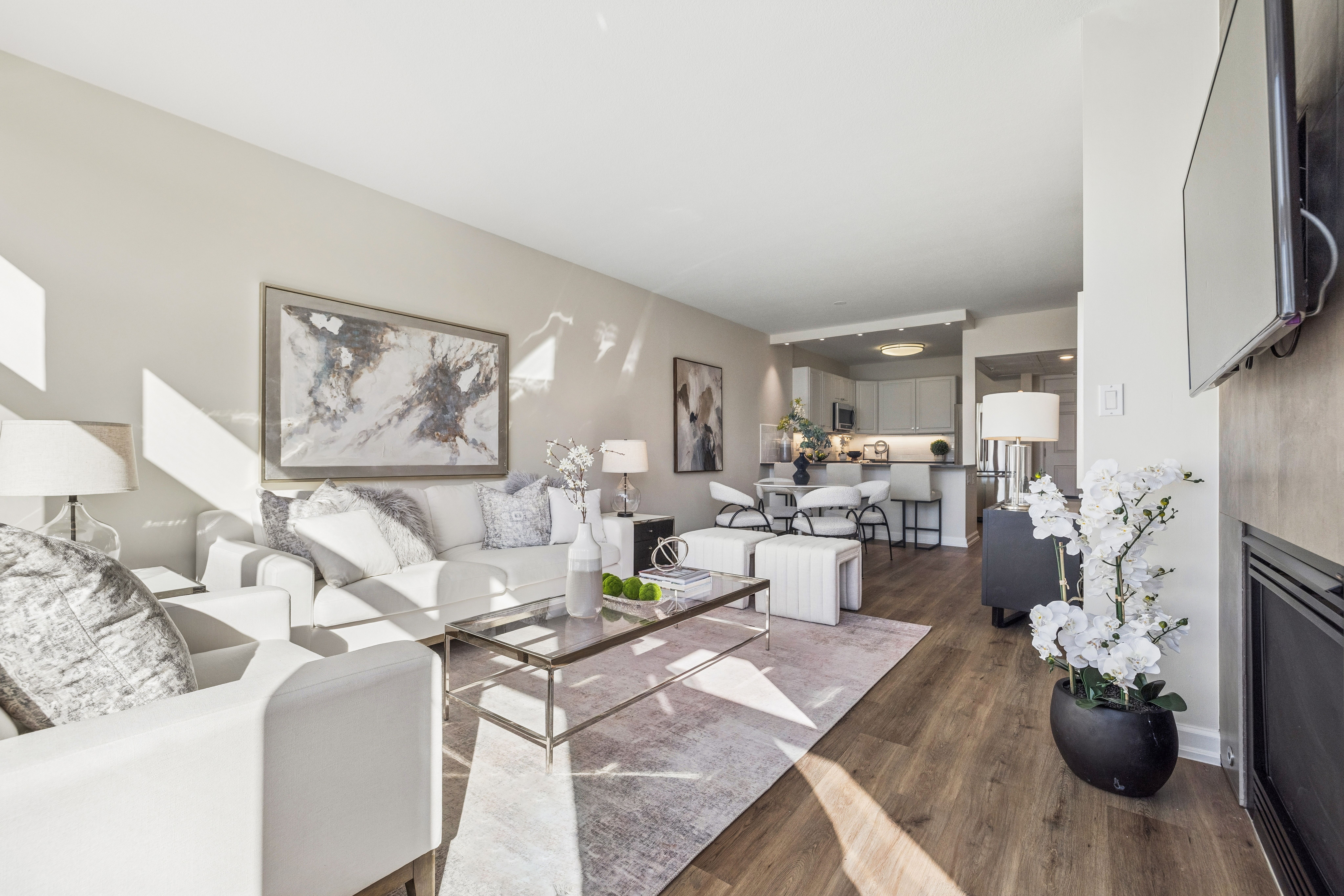  Experience the Art of Effortless Urban Living in the Heart of Cherry Creek North - 物件實景
