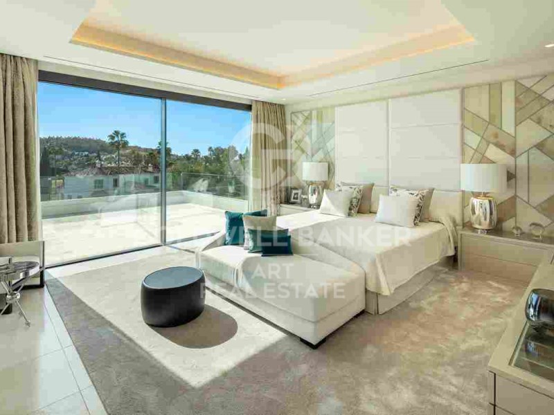 Marbella, Andalusia, ES, 6 Bedrooms Bedrooms, ,6 BathroomsBathrooms,Residential,For Sale,1818640