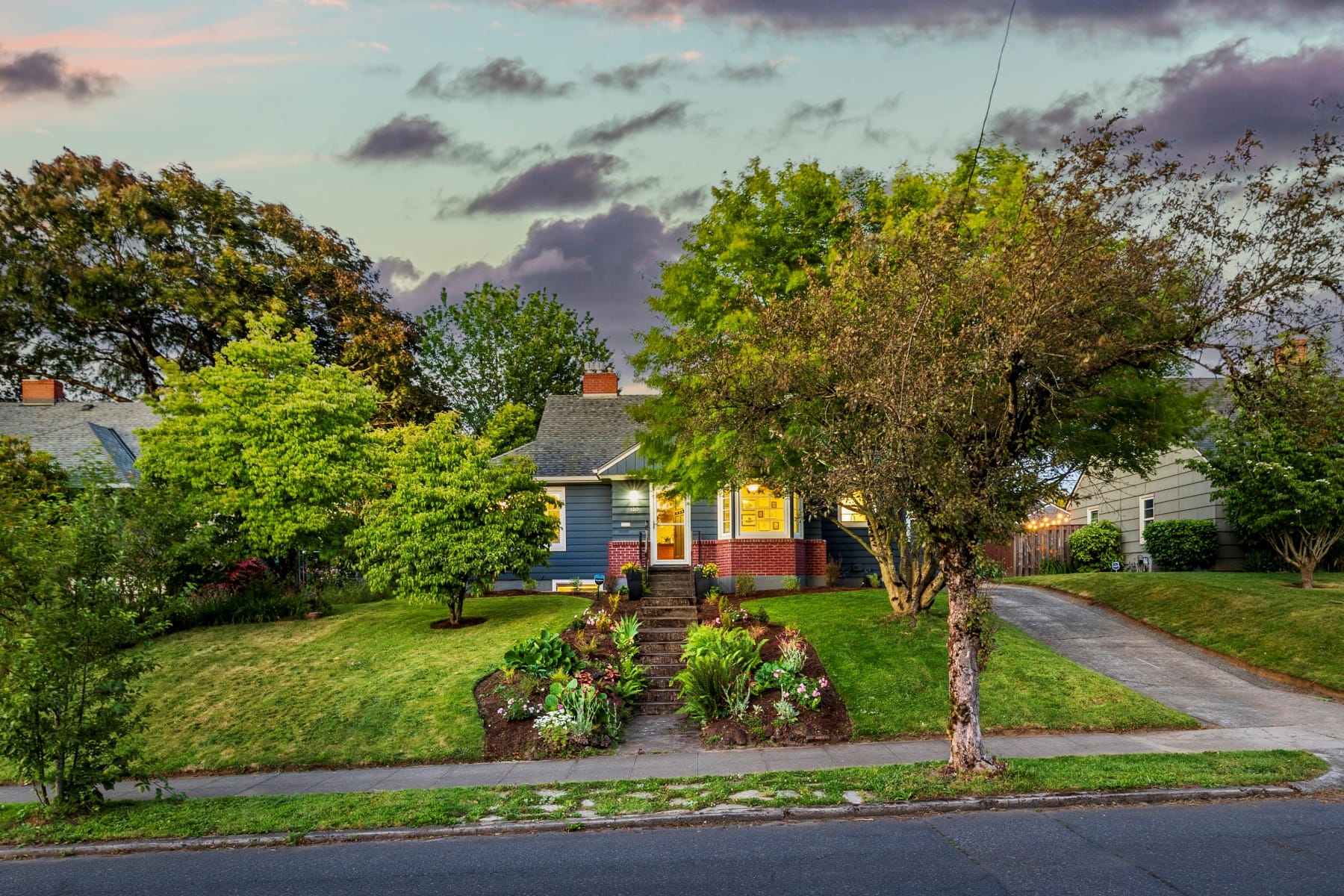  110 SE 47TH AVE Portland, OR 97215 - 物件實景
