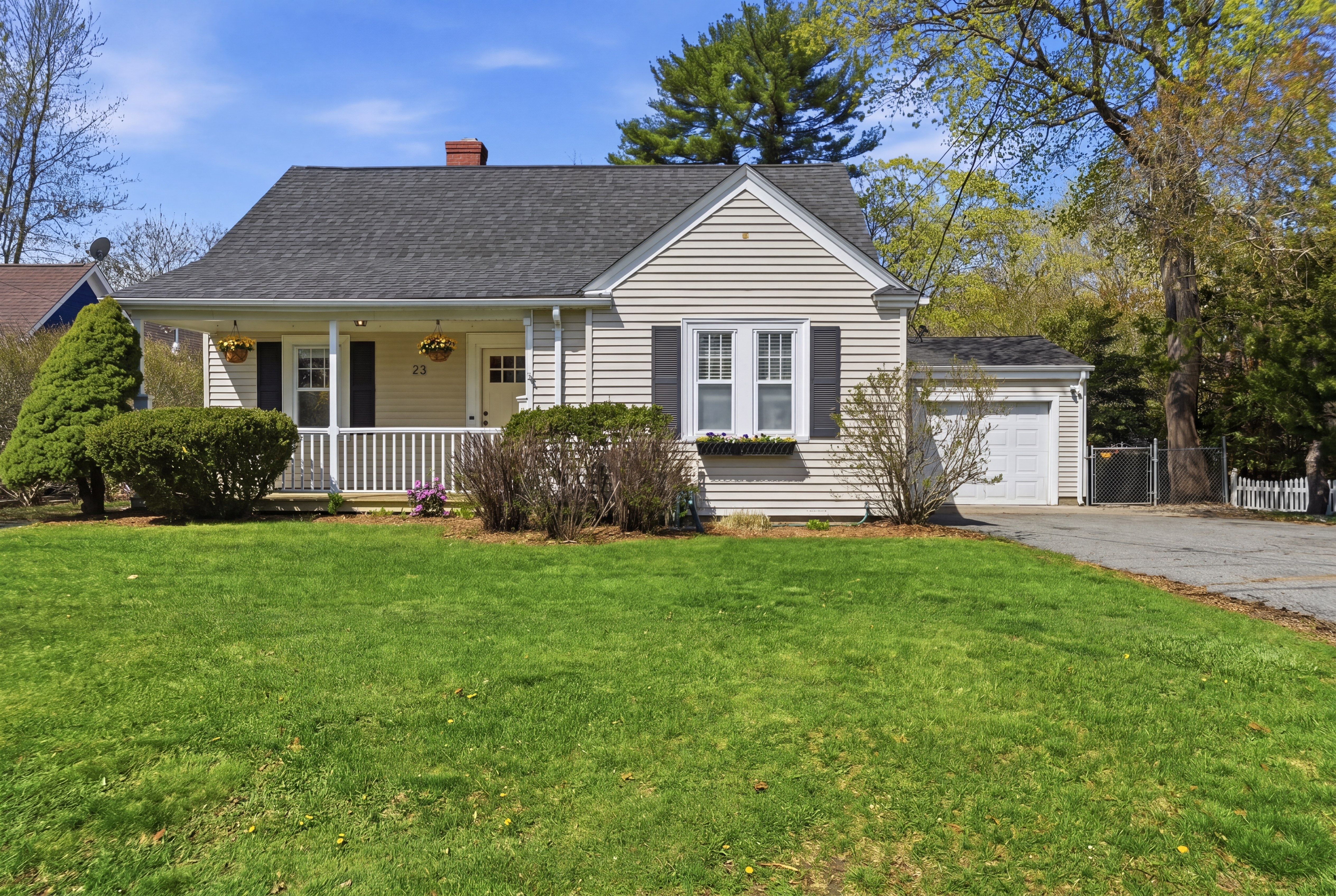  Primrose - 物件實景