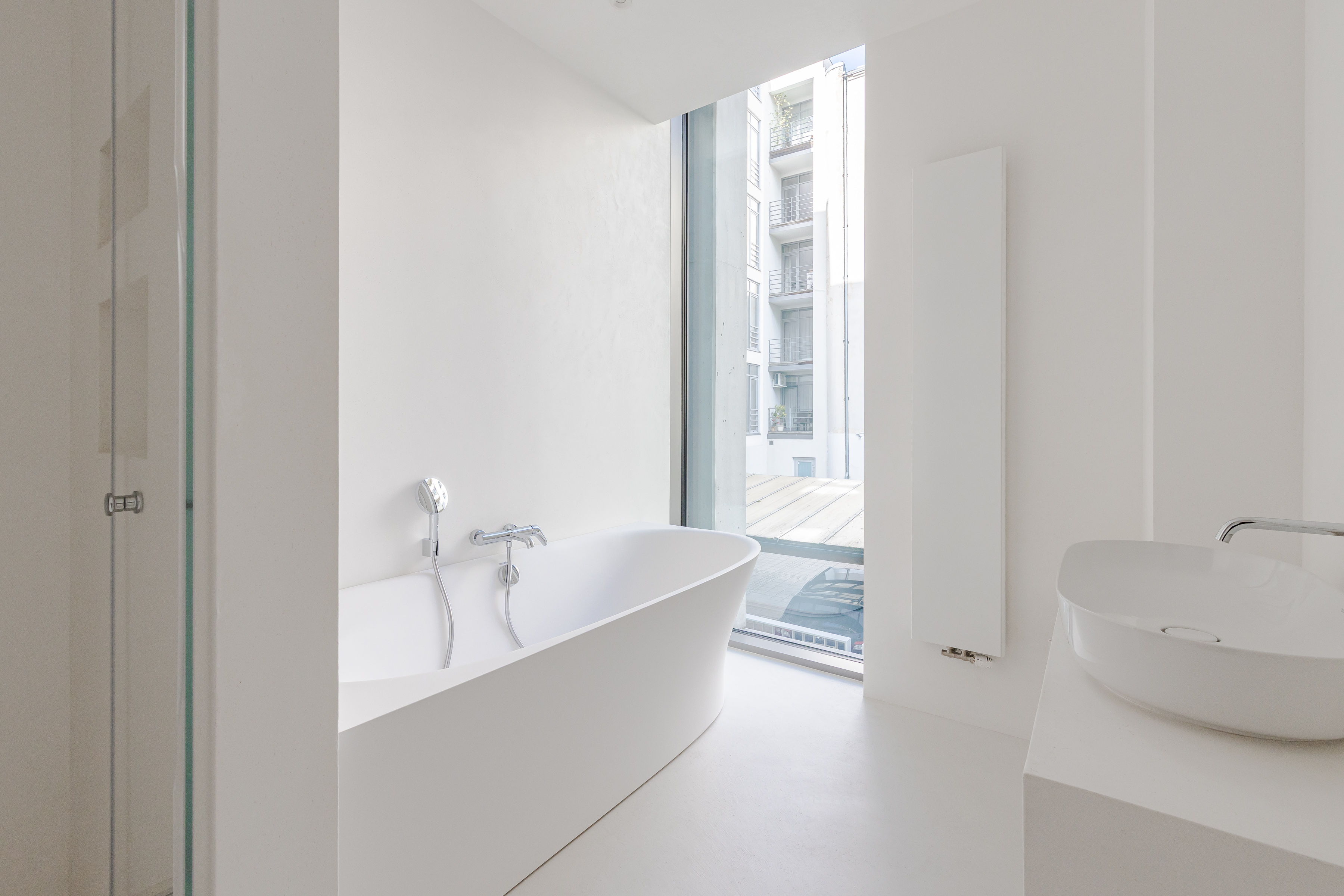  New 3 bedroom apartment in development RENAISSANCE - 物件實景
