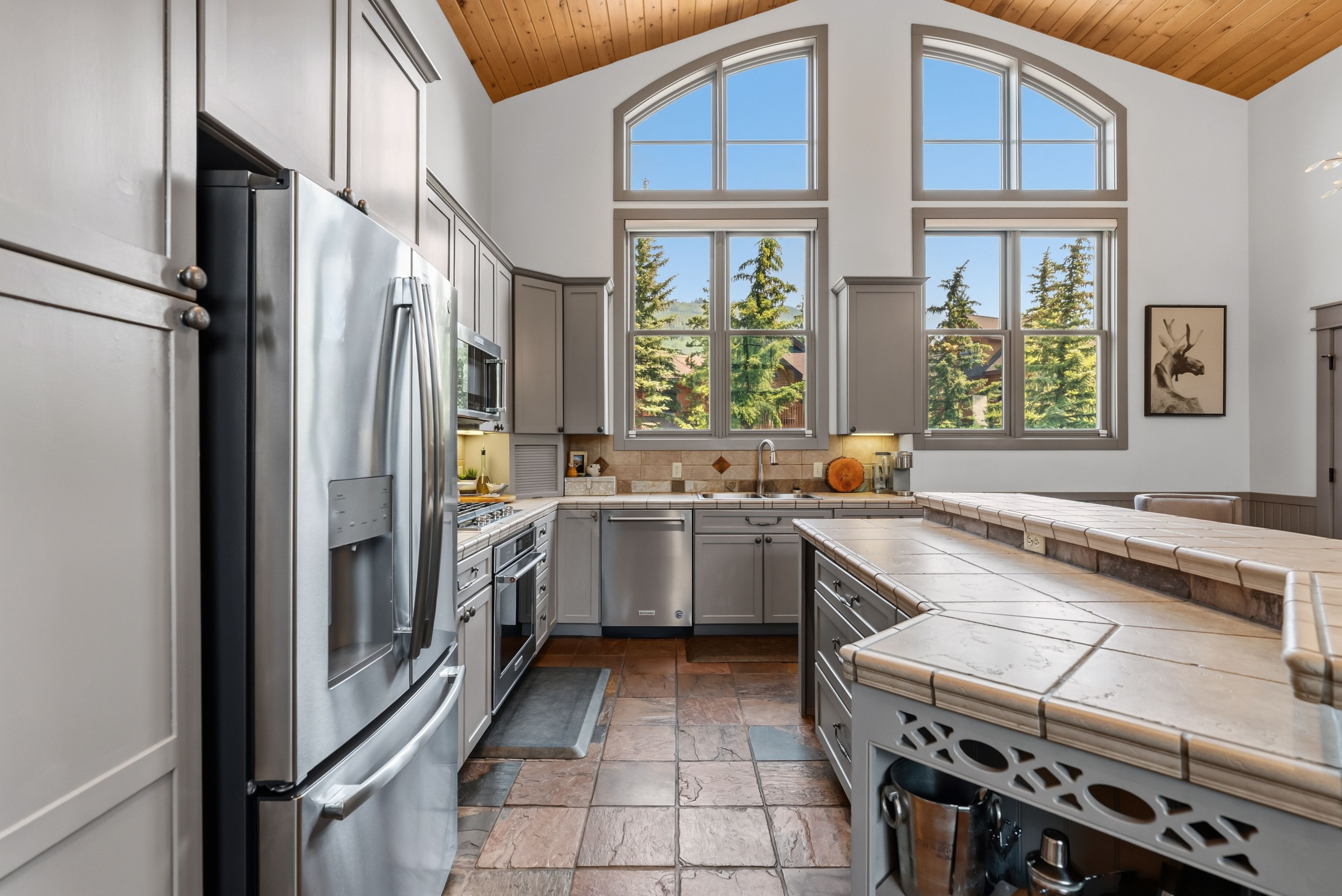  18 Snake River Road, Keystone, CO, 80435 - 物件實景