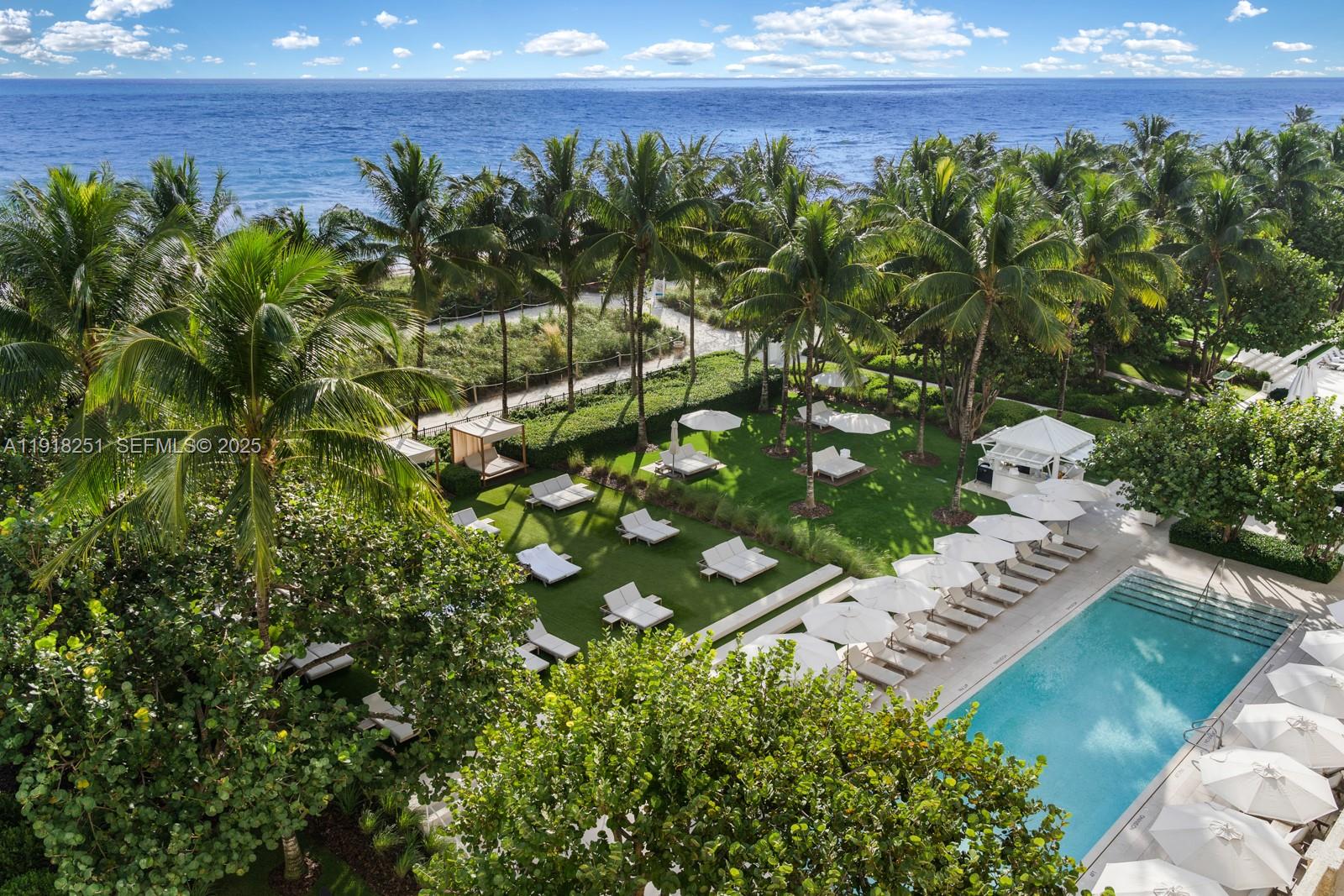 Surfside, Florida, 33154, United States, 3 Bedrooms Bedrooms, ,5 BathroomsBathrooms,Residential,For Sale,2002173