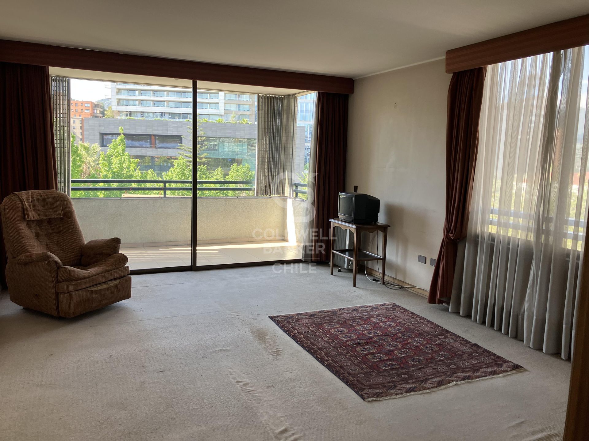 Las Condes, Chile, 4 Bedrooms Bedrooms, ,4 BathroomsBathrooms,Residential,For Sale,1709659