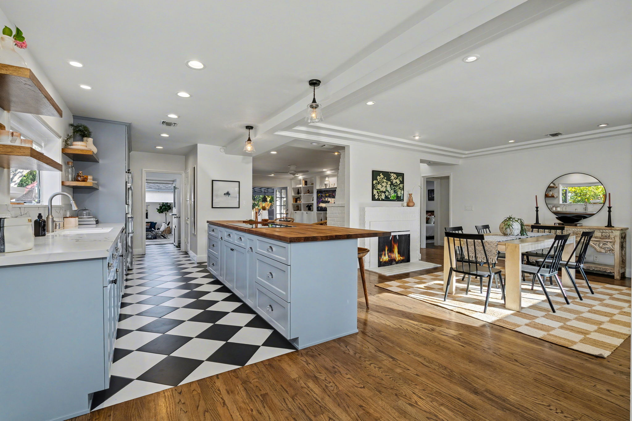  5420   Morella Ave - 物件實景