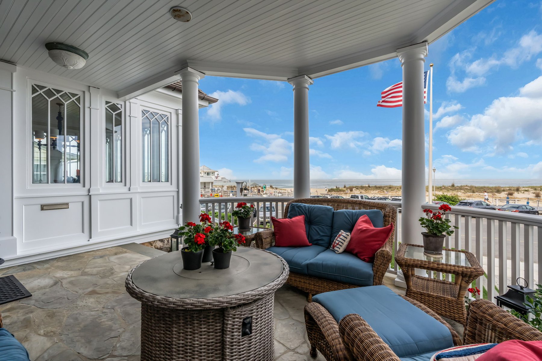  Premier Jersey Shore Oceanfront Retreat - 物件實景
