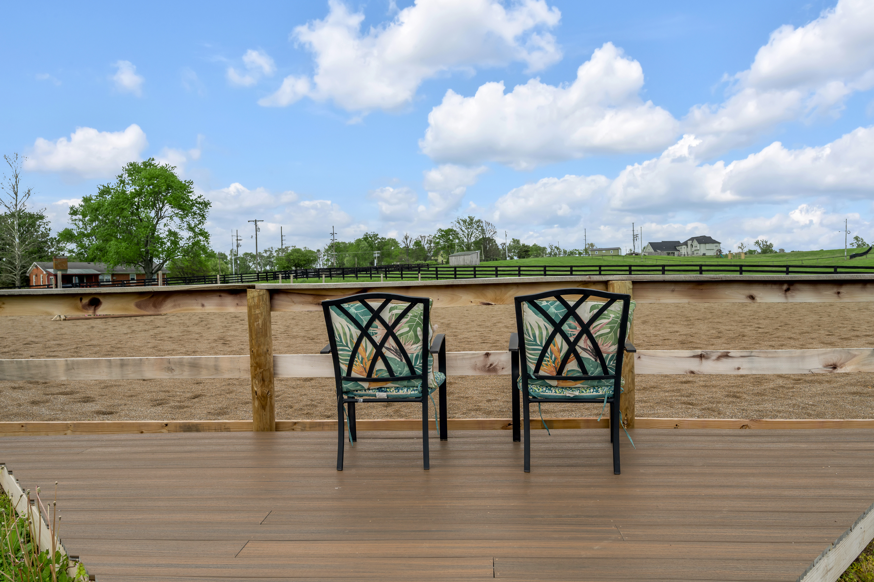  3200 Fishers Mill Road - 物件實景