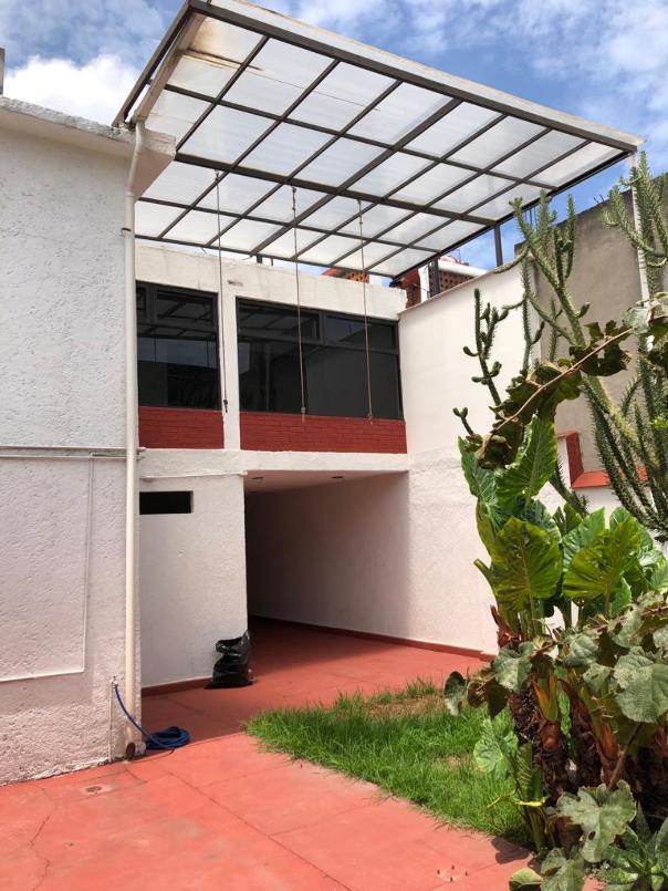 Obreros de Cananea, Toluca, Estado de México, 50010, Mexico, 4 Bedrooms Bedrooms, ,2 BathroomsBathrooms,Residential,For Sale,Obreros de Cananea,1622856