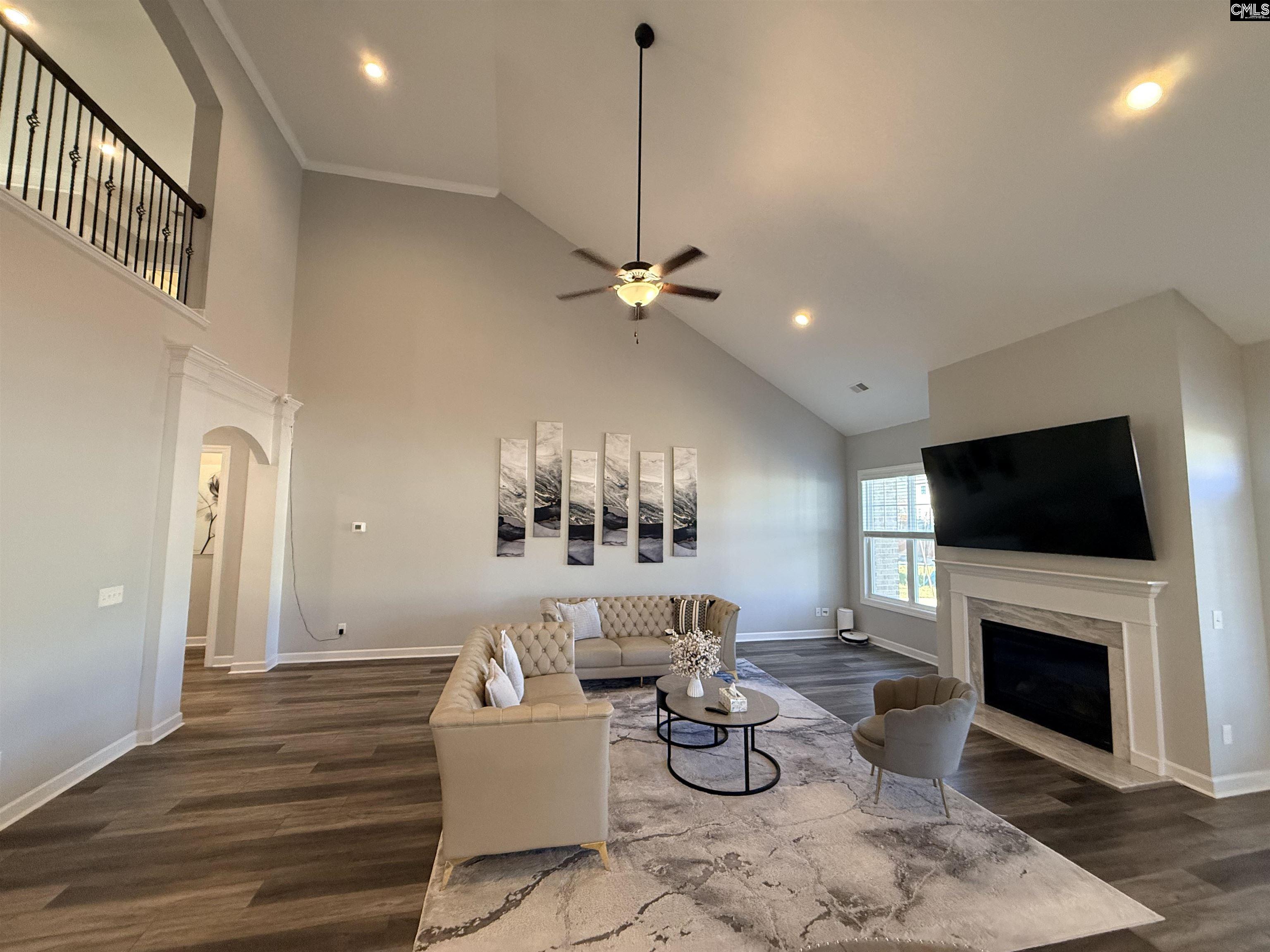 Chapin, South Carolina, 29036, United States, 5 Bedrooms Bedrooms, ,4 BathroomsBathrooms,Residential,For Sale,1984987