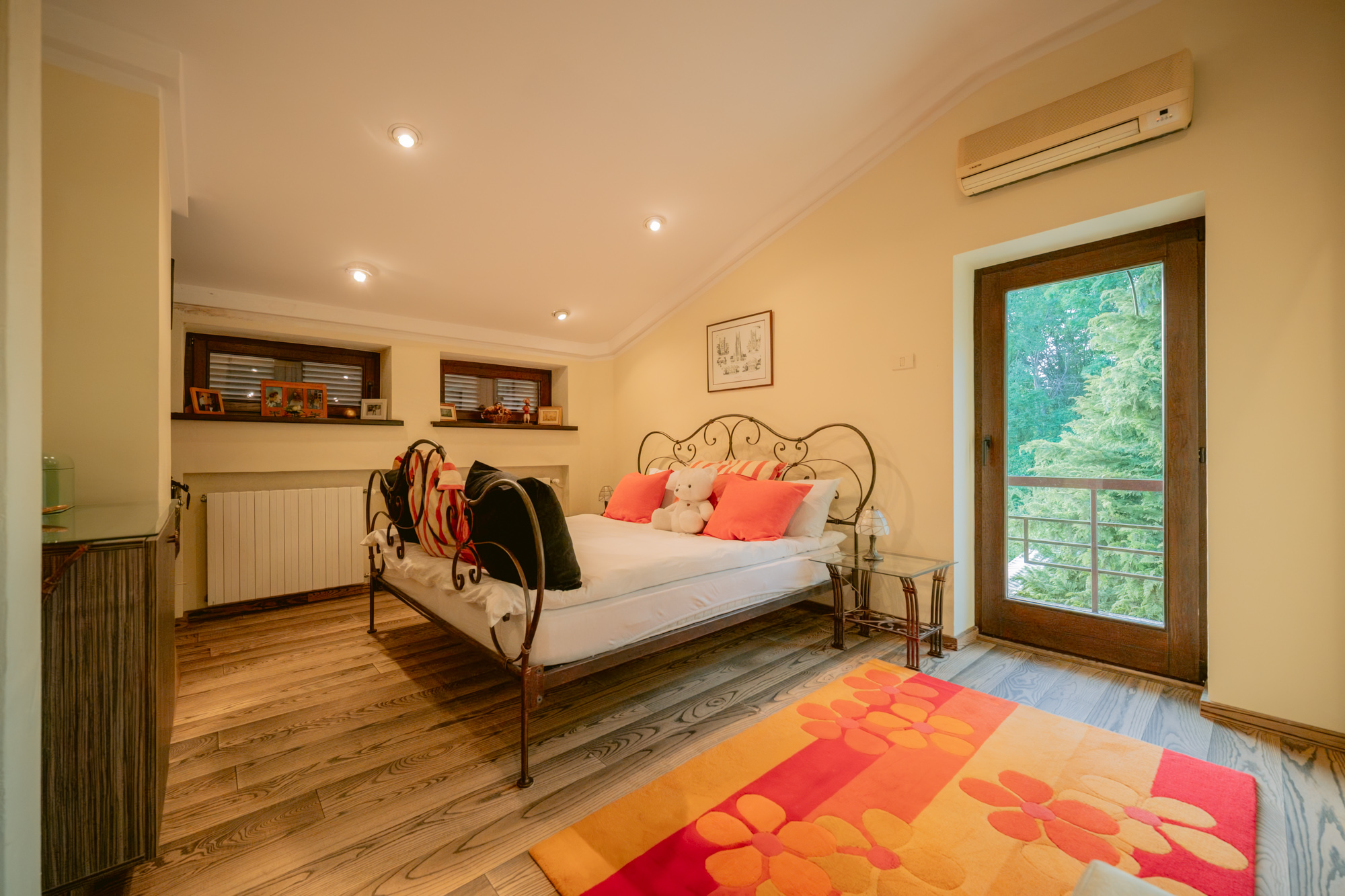  A Private Retreat Above the Prahova Valley - 物件實景