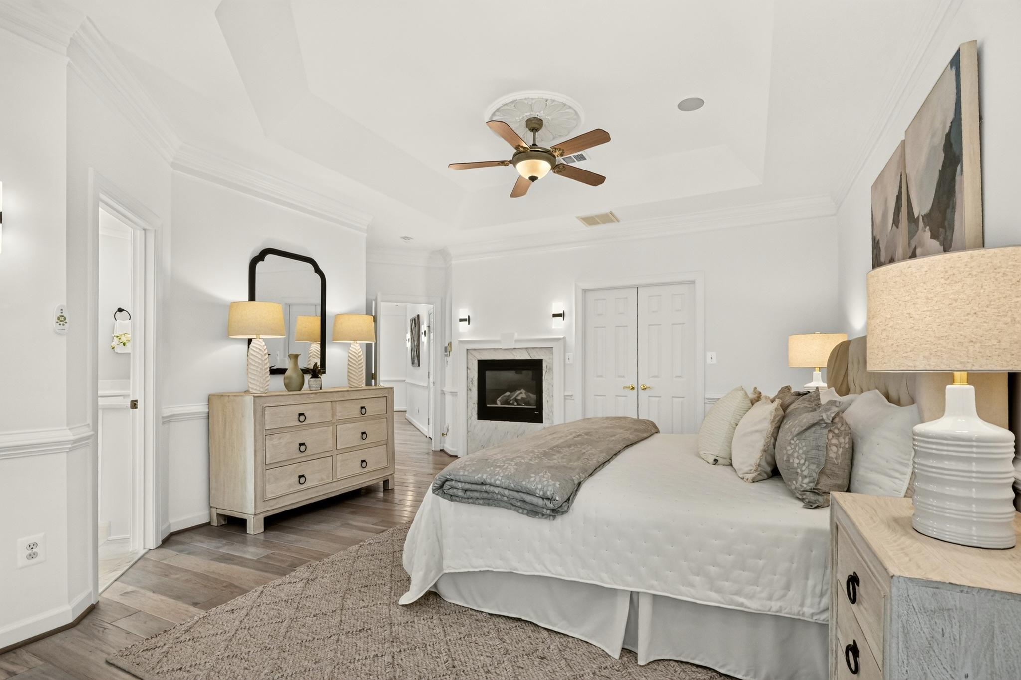  3860 Farrcroft Drive, Fairfax, VA, 22030 - 物件實景