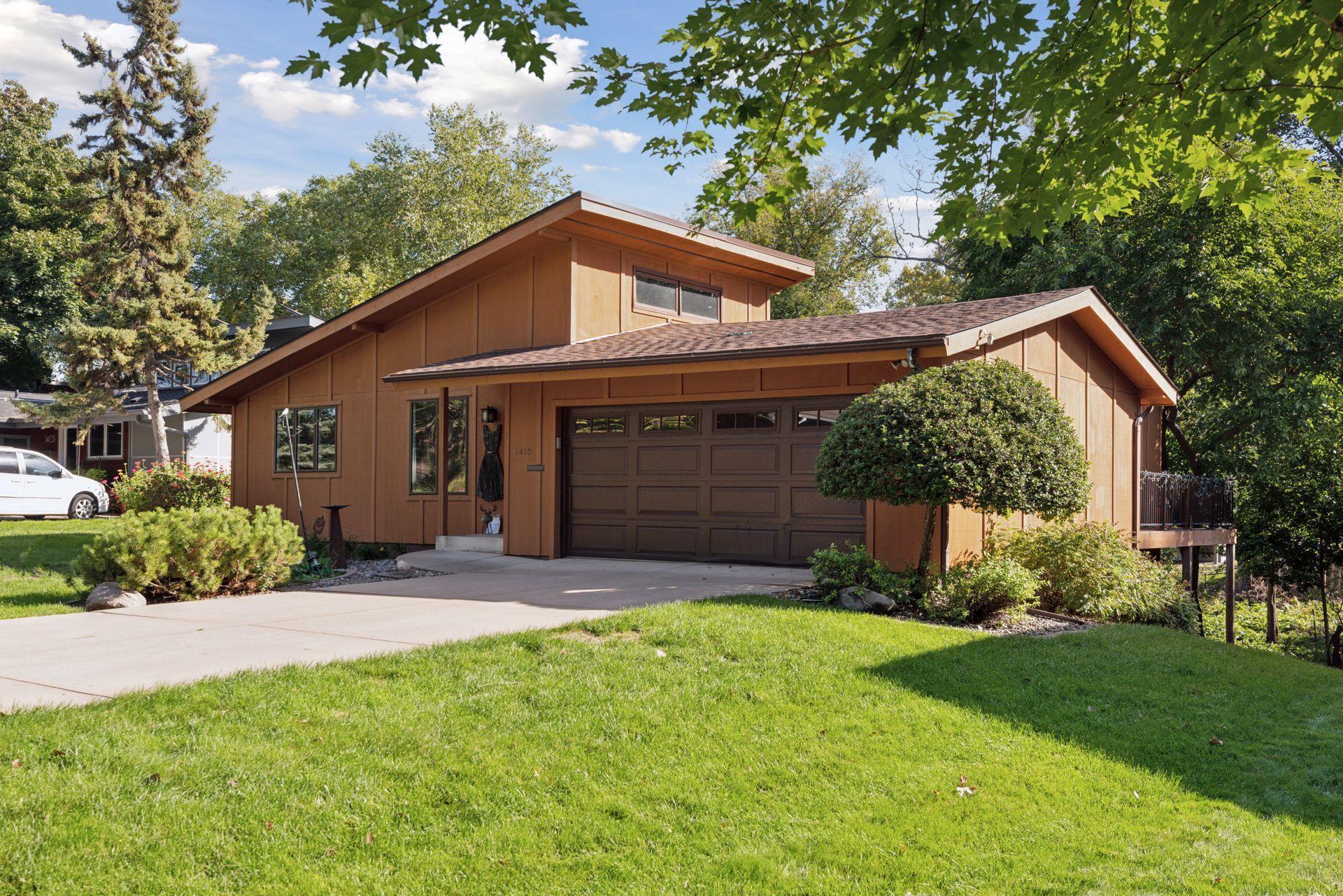 Golden Valley, Minnesota, 55416, United States, 2 Bedrooms Bedrooms, ,Residential,For Sale,1970516