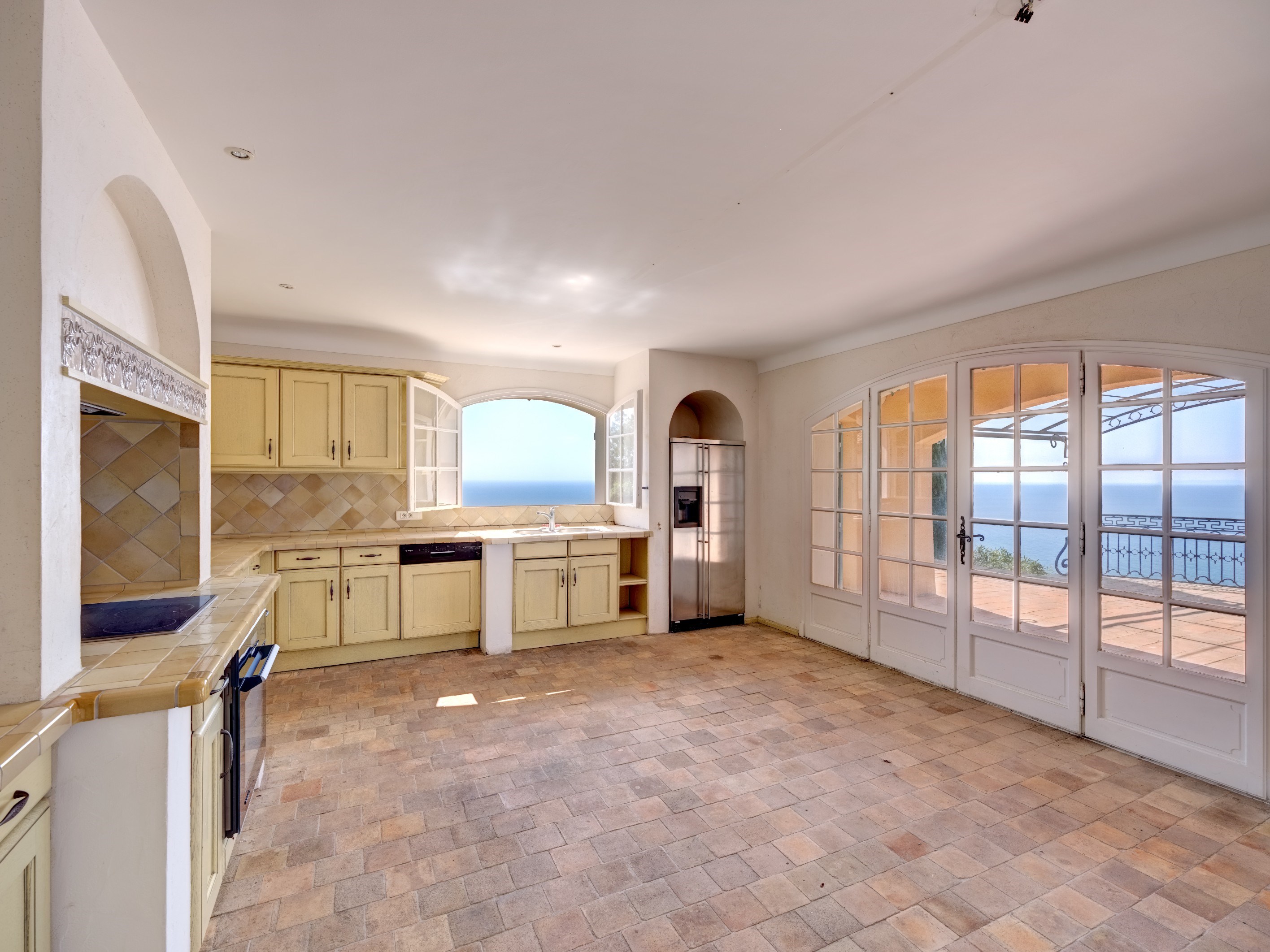  Saint-Raphaël Agay property panoramic sea view land 3100 sqm infinity pool 5 su… - 物件實景
