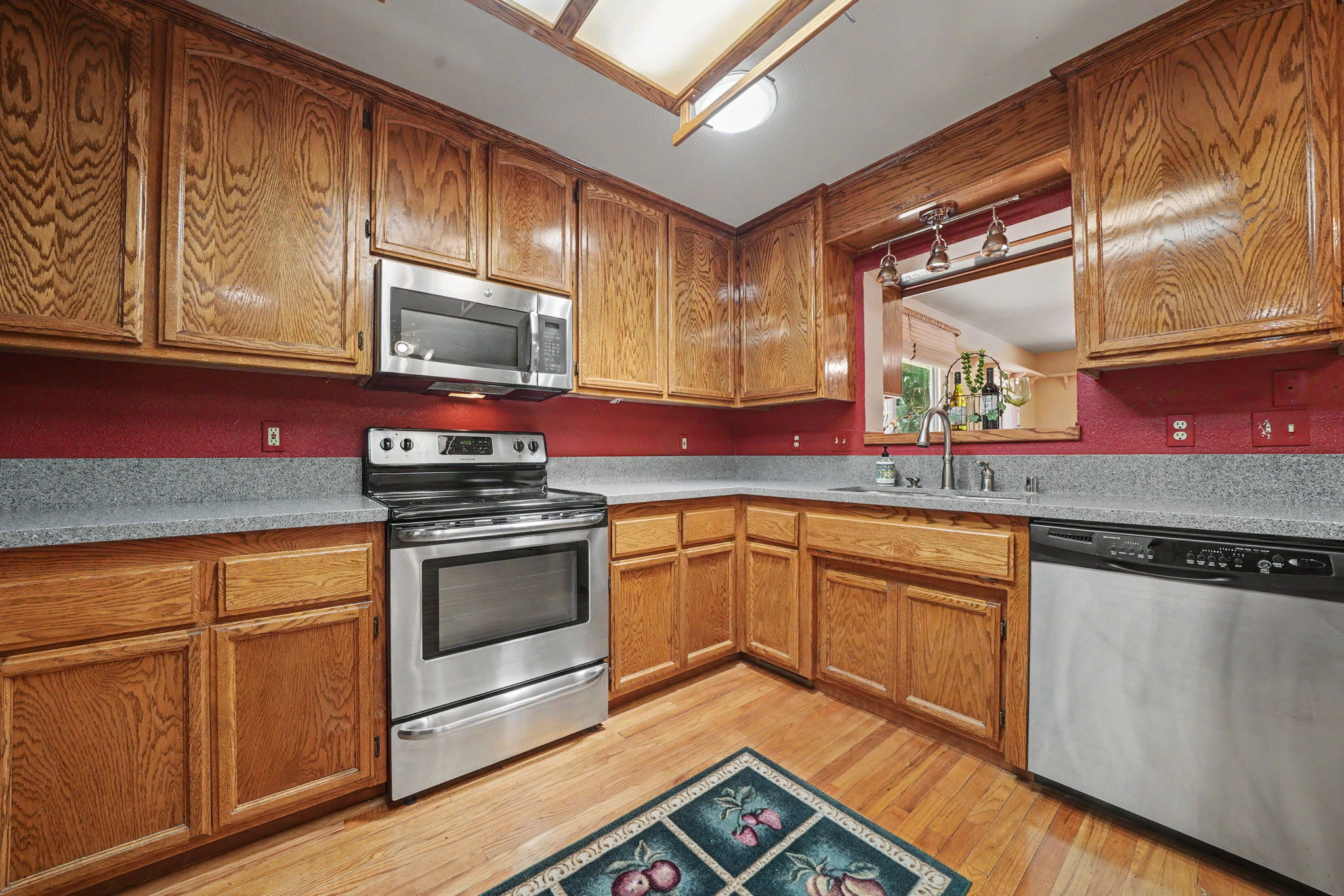  23876 Meadow Crest Drive, Pioneer, CA 95666 - 物件實景