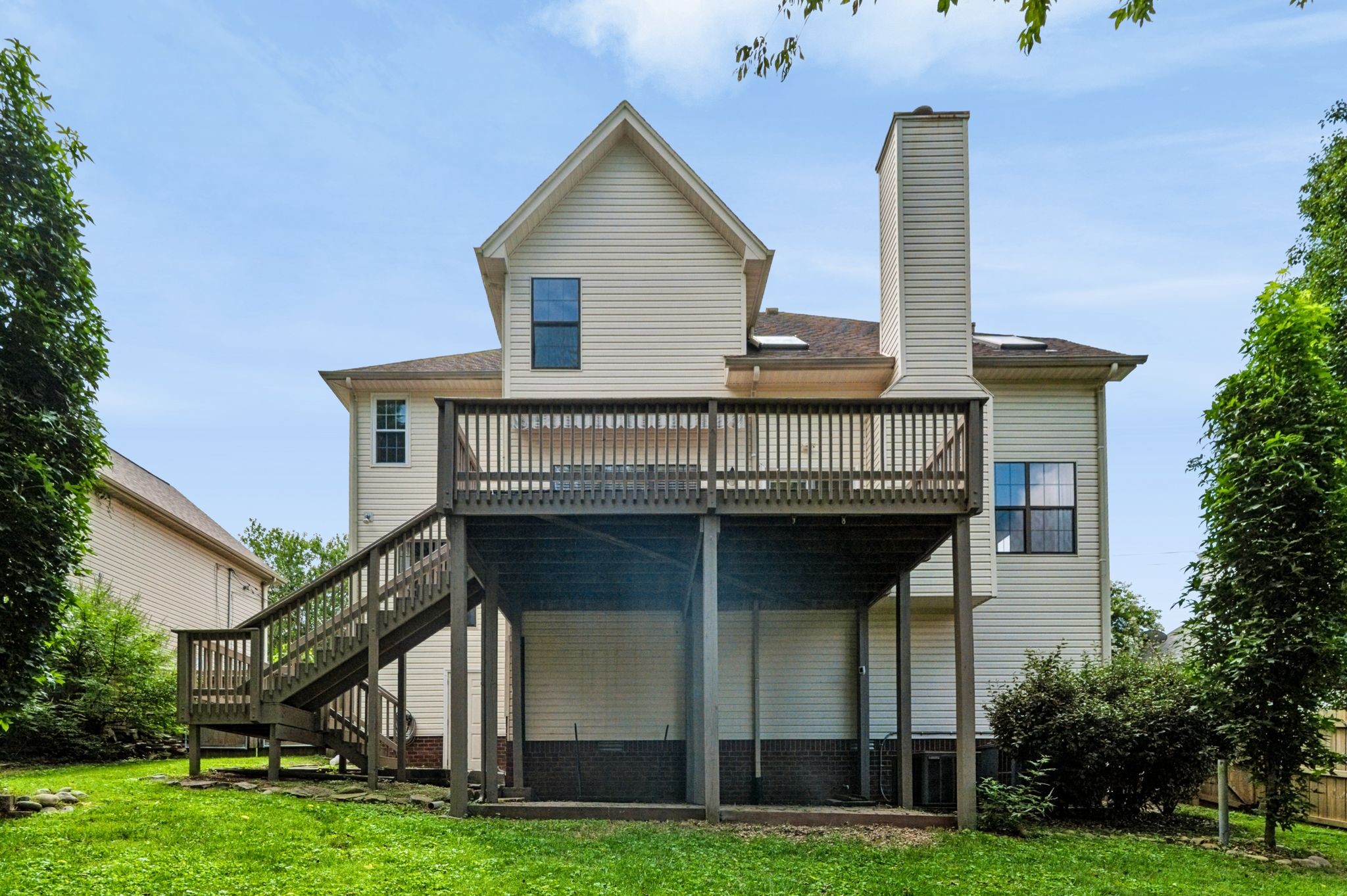  2764 Call Hill Rd, Nashville, TN, 37211 - 物件實景