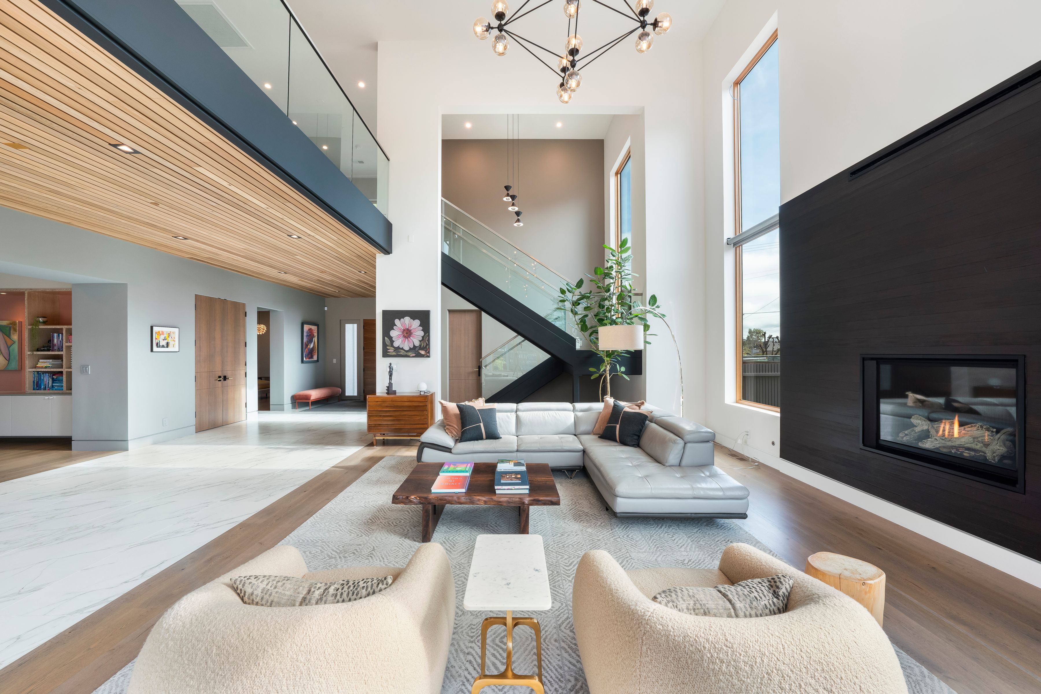  991 Grove Street - 物件實景