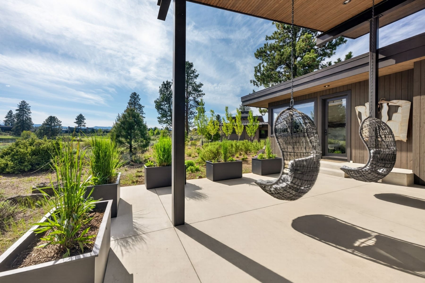  61591 Hosmer Lake Drive Bend, OR 97702 - 物件實景