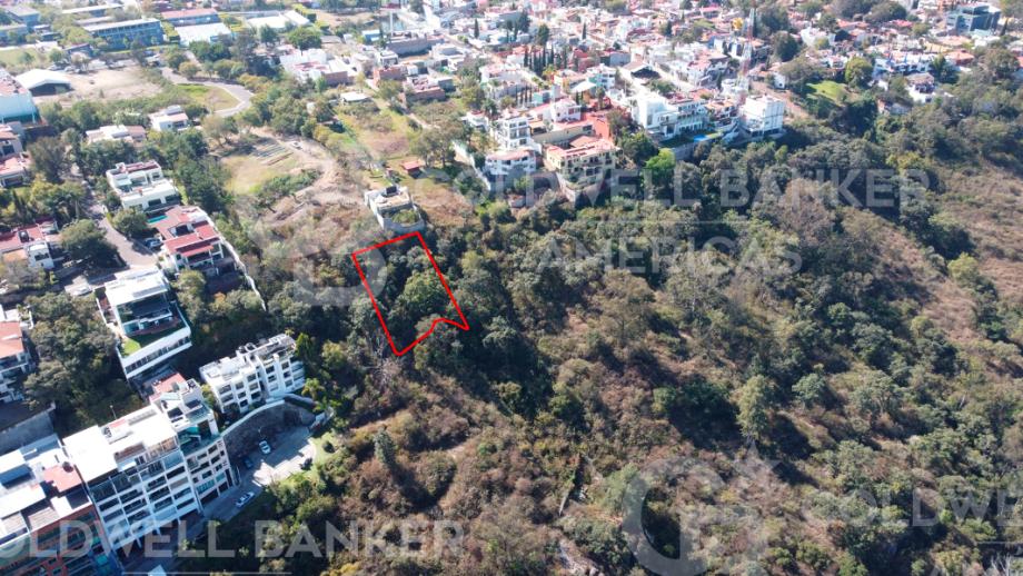 La Loma, Morelia, Michoacán de Ocampo, 58290, Mexico, 1 Bedroom Bedrooms, ,Residential,For Sale,La Loma,1444403
