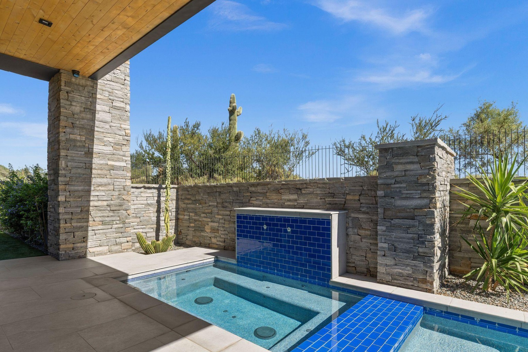  11133 E Mesquite Drive  Scottsdale, AZ - 物件實景