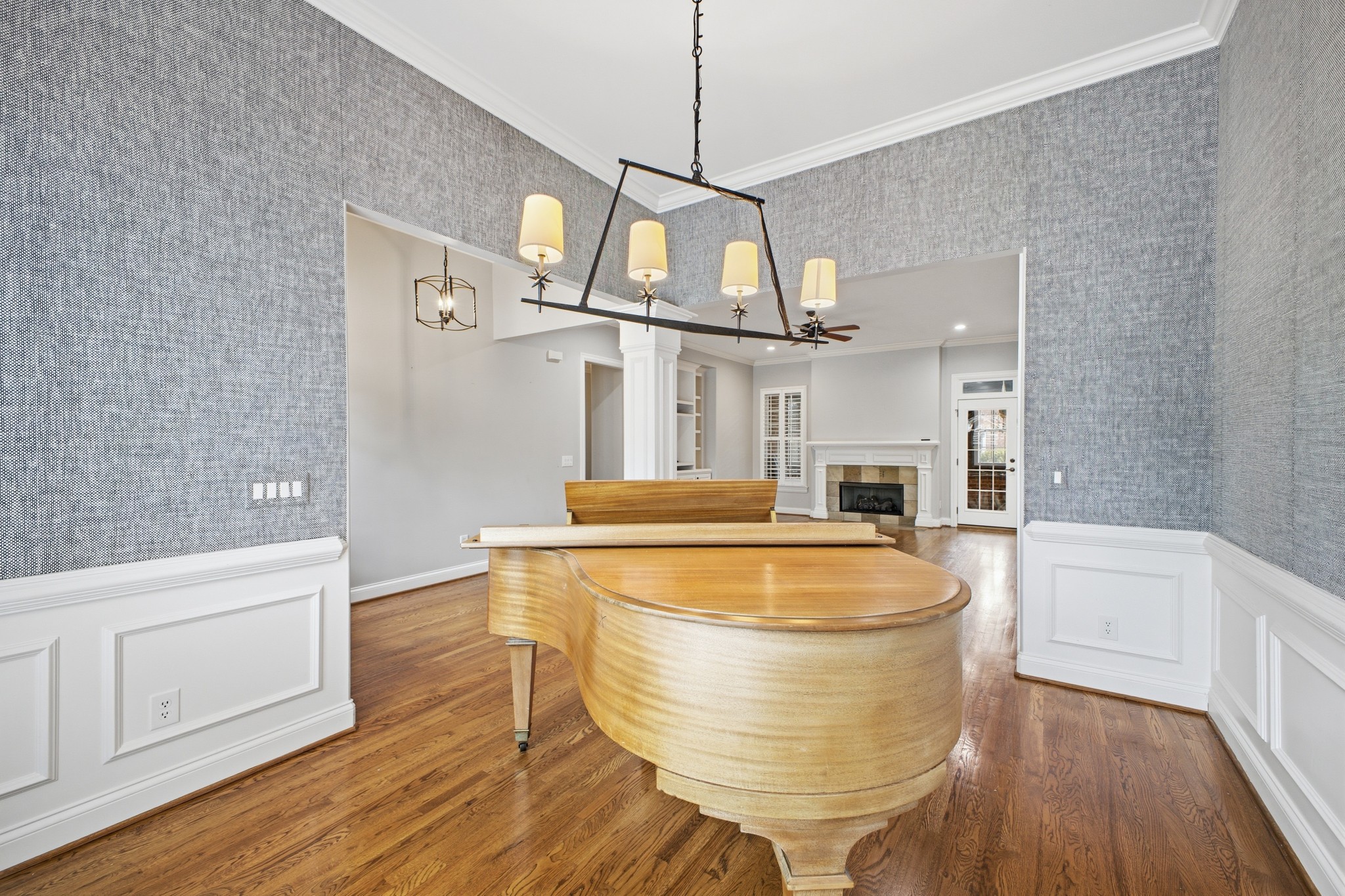  745 Fountainwood Blvd, Franklin, TN, 37064 - 物件實景