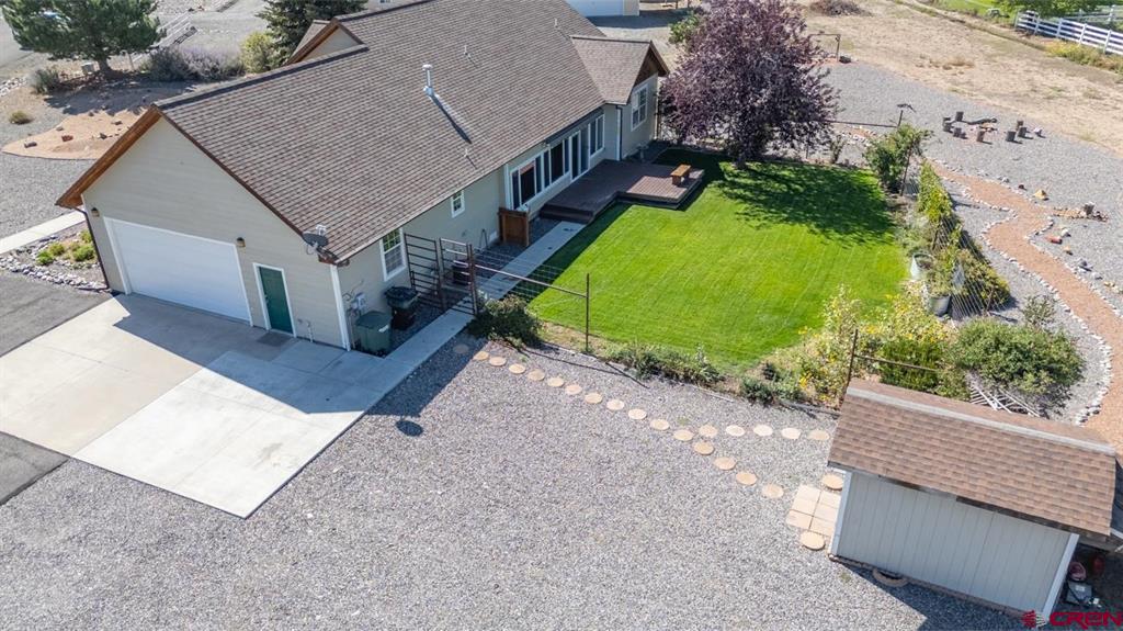 Montrose, Colorado, 81403, United States, 3 Bedrooms Bedrooms, ,2 BathroomsBathrooms,Residential,For Sale,1977225