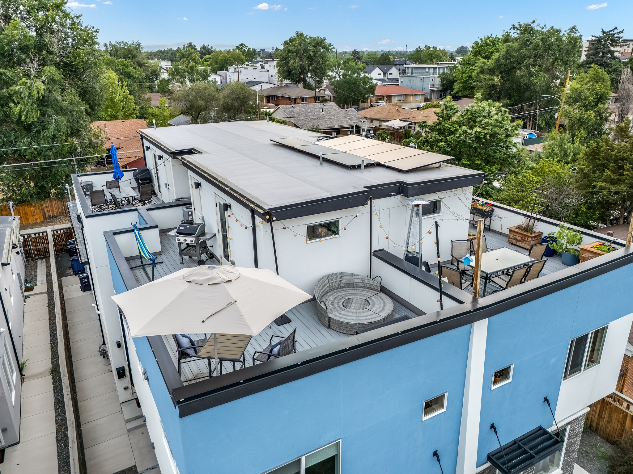  1329 Wolff Street, Denver, CO 80204 - 物件實景