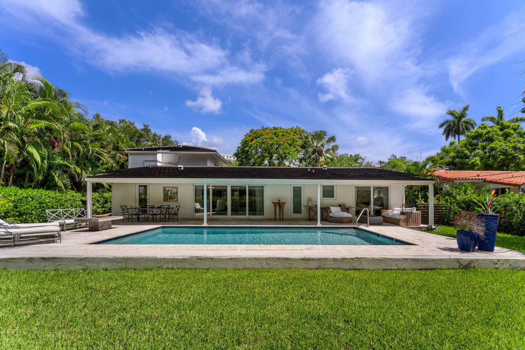  1208 Hardee Rd, Coral Gables, FL, 33146 - 物件實景