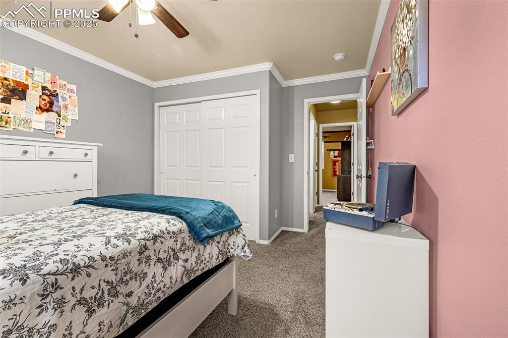 Monument, Colorado, 80132, United States, 5 Bedrooms Bedrooms, ,4 BathroomsBathrooms,Residential,For Sale,1988171