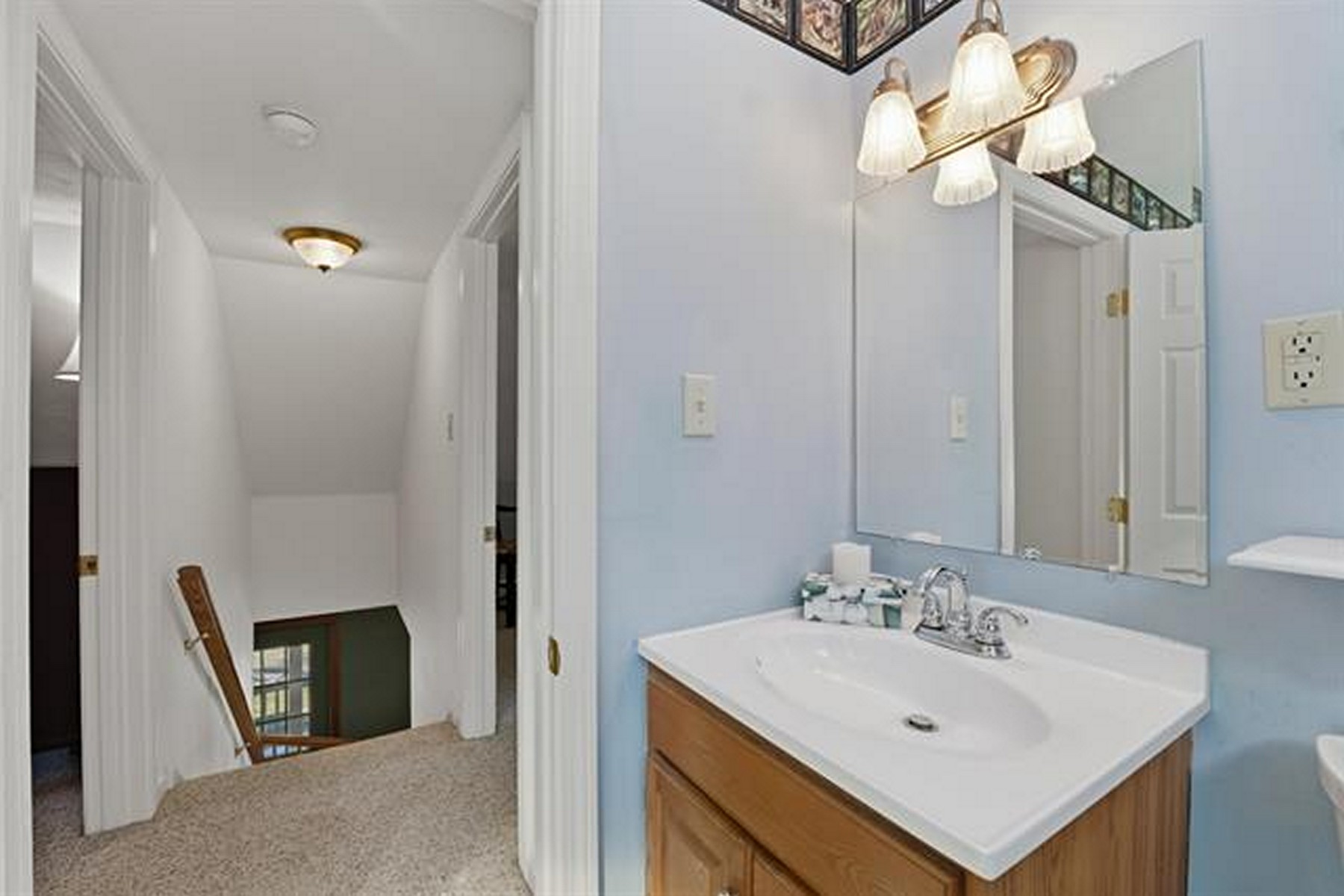  25 Elliot Road - 物件實景