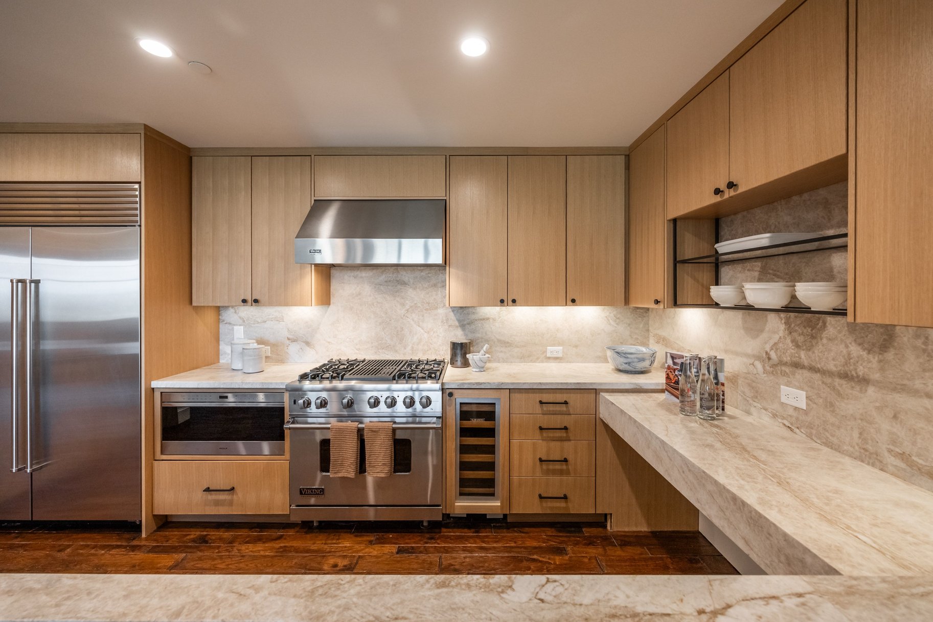  Warmth, reimagined at Altitude, 2 Bedroom + Den, Montage Residences Deer Valley - 物件實景