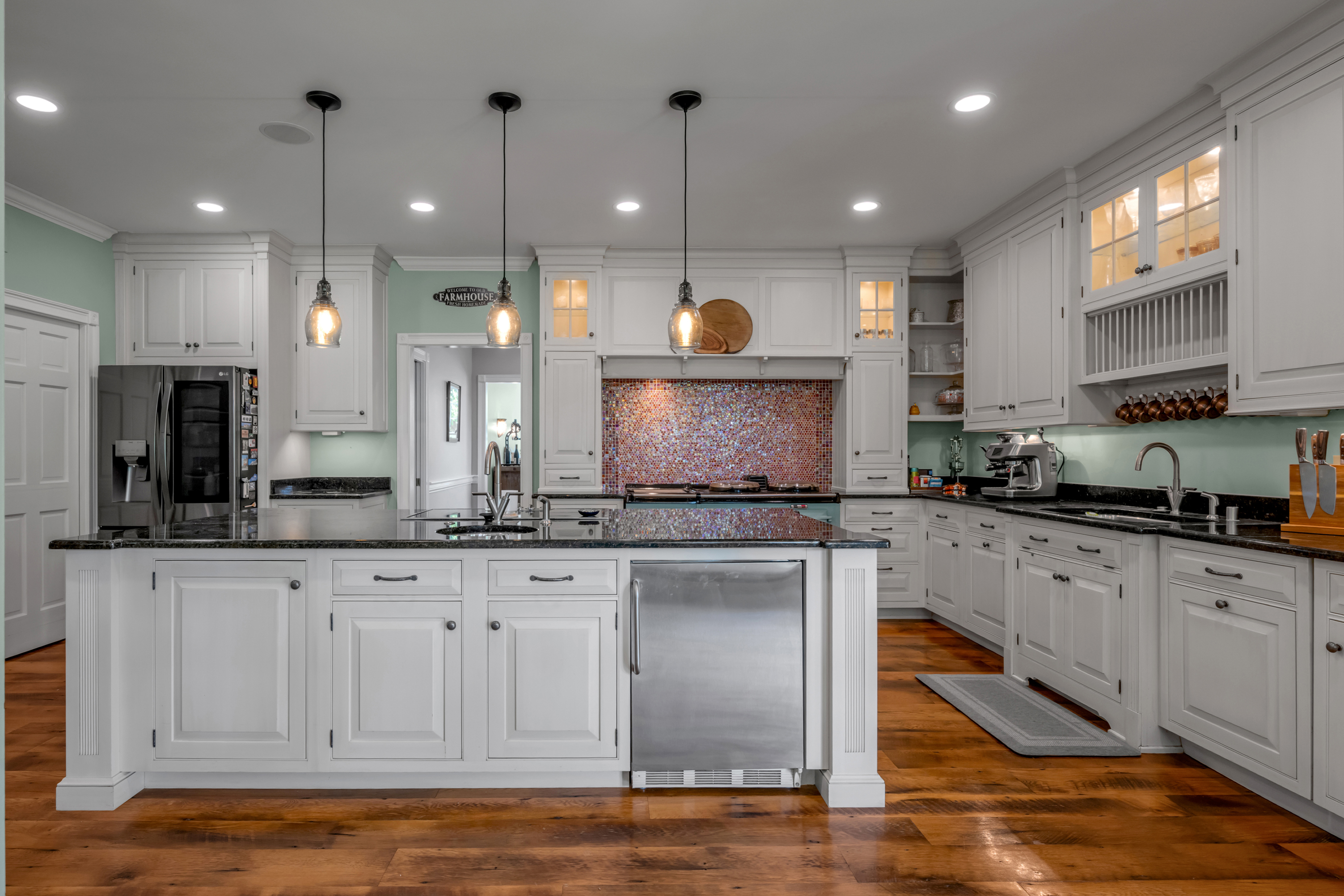  1368 Keene South Elkhorn Road - 物件實景