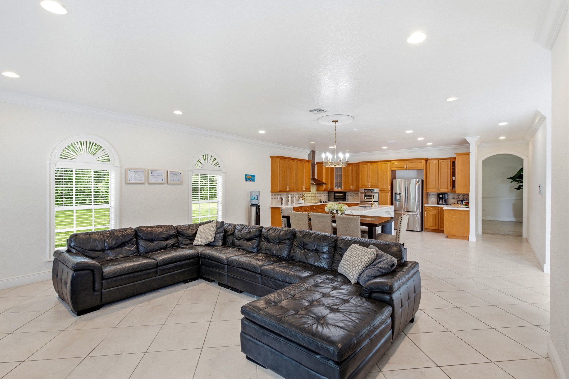 17920 SW 15th ST, Miami, FL, 33187 - 物件實景
