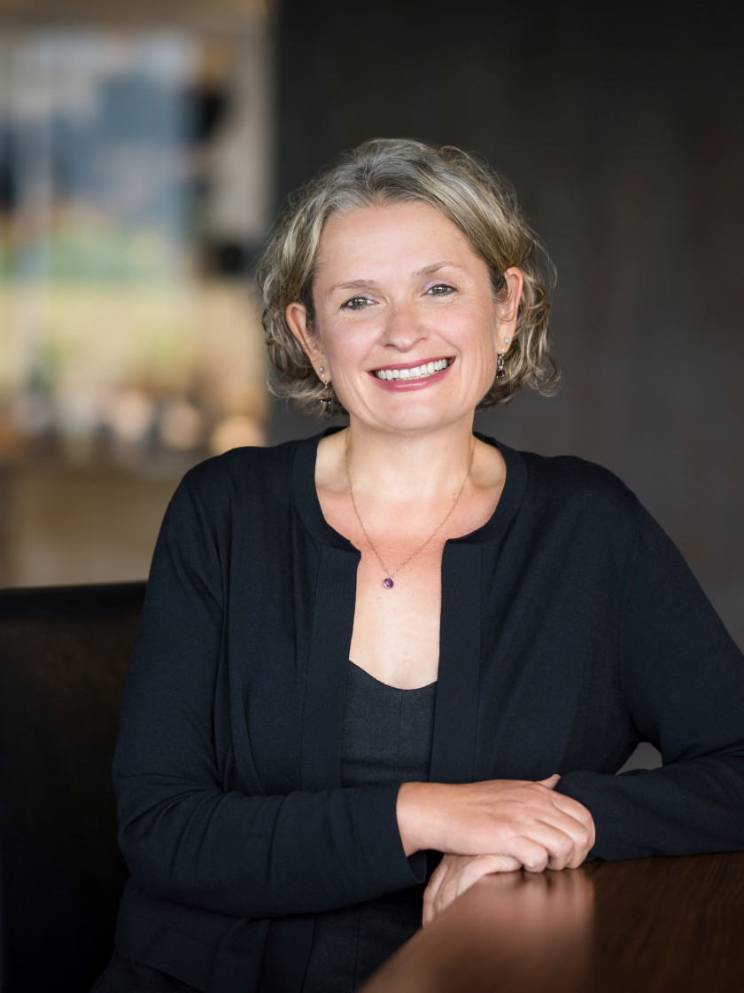 Liz Newnham