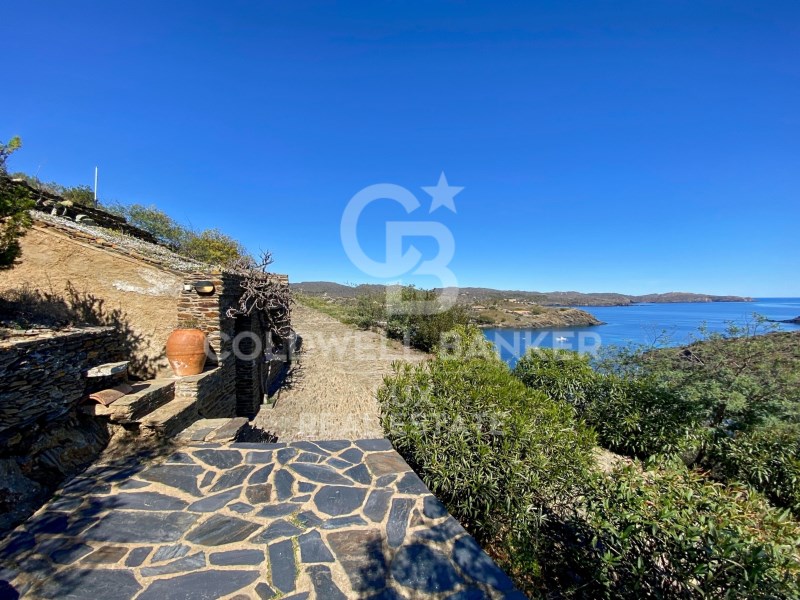 Cadaqués, Catalonia, ES, 12 Bedrooms Bedrooms, ,6 BathroomsBathrooms,Residential,For Sale,1751854
