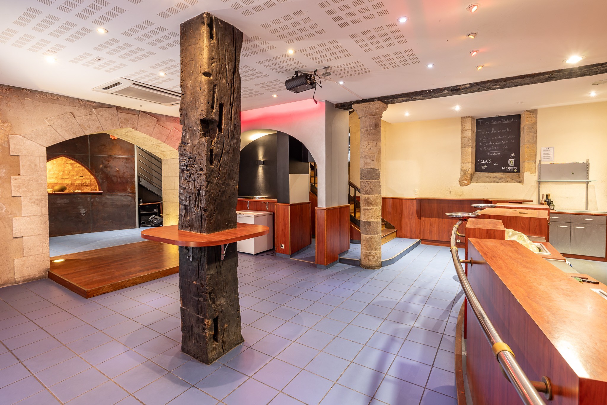  Investment property in the heart of Périgueux - 物件實景