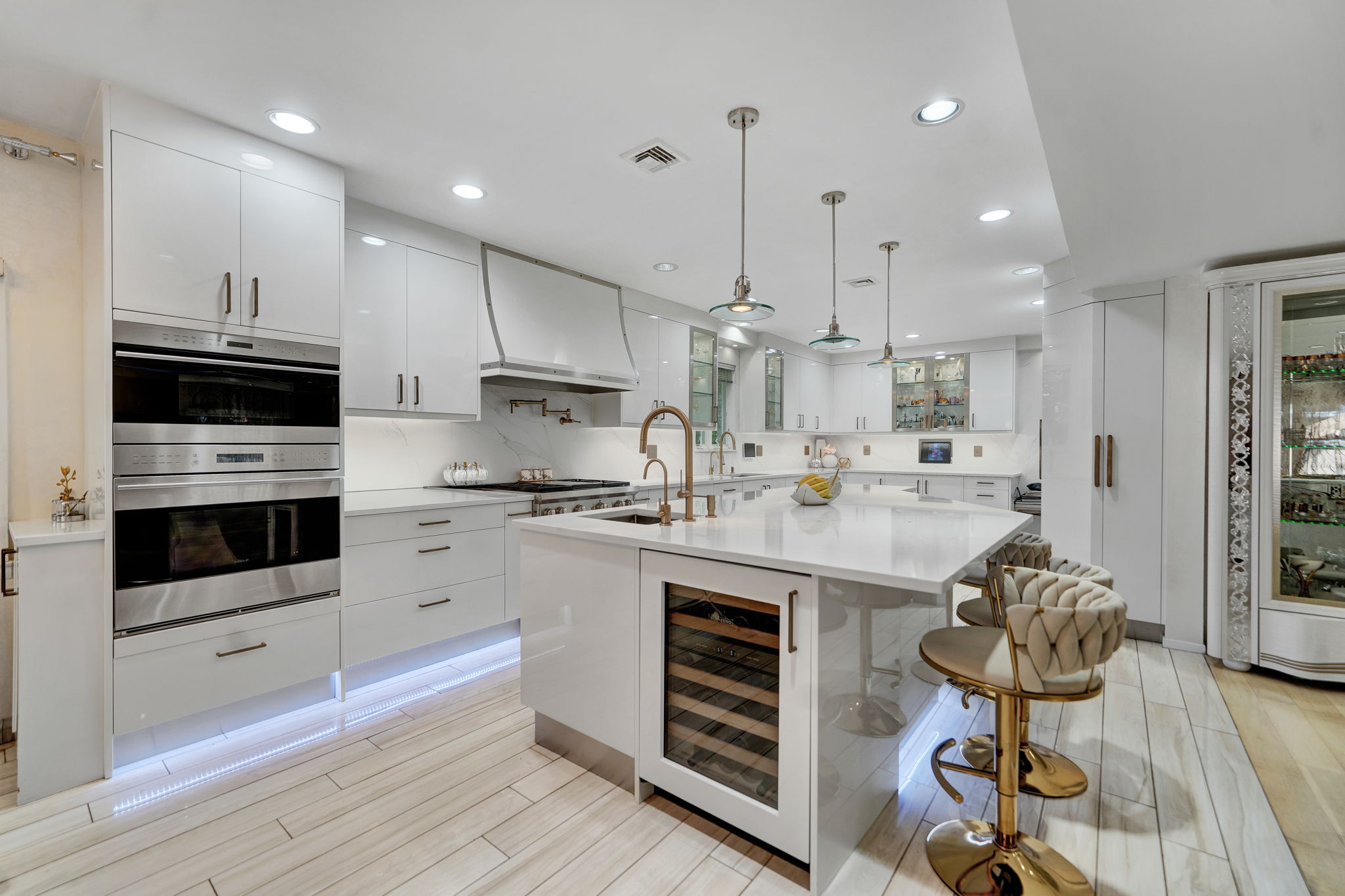  180-15 Aberdeen Road, Jamaica Estates, NY 11432 - 物件實景