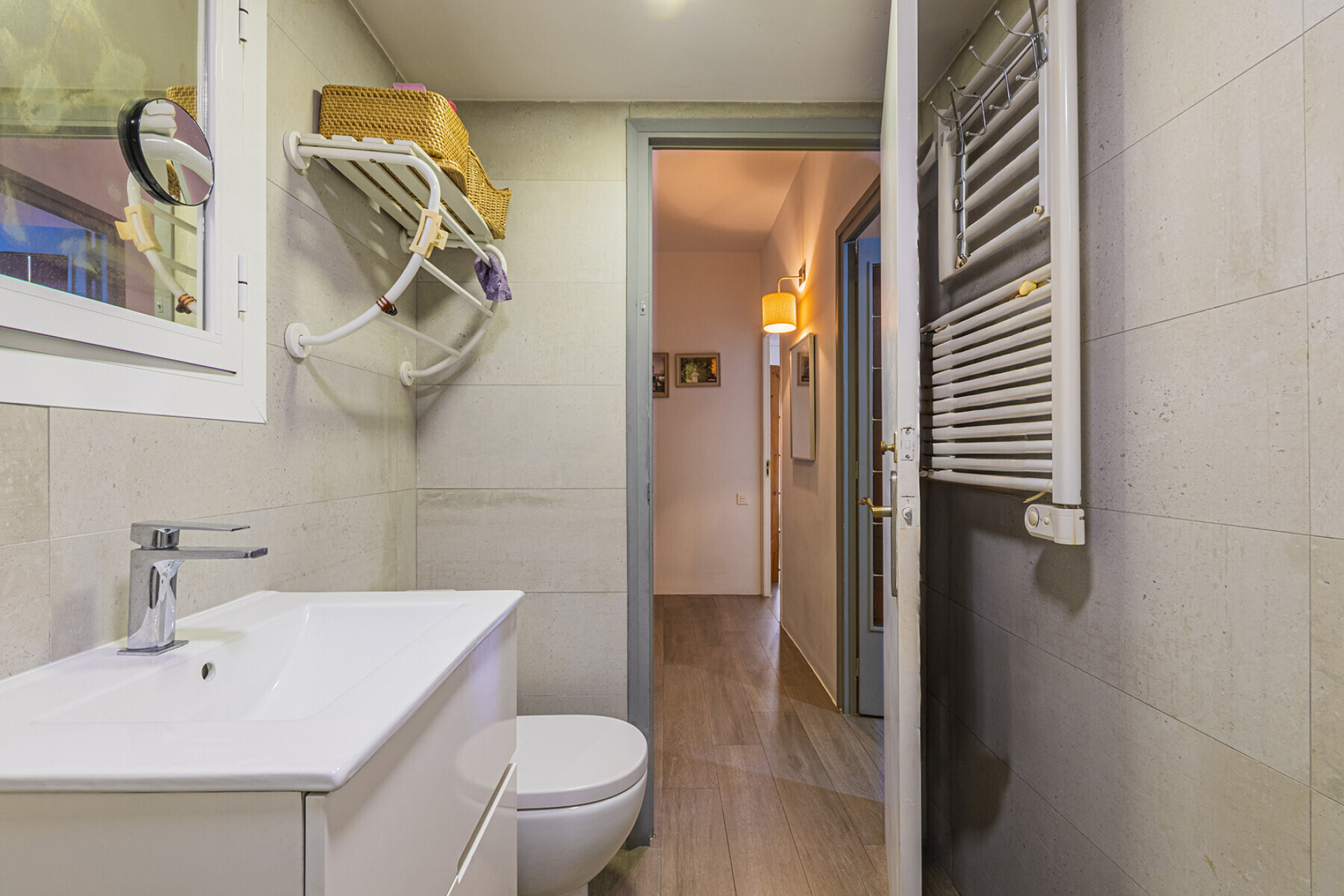  Apartment to renovate in Sant Antoni - 物件實景