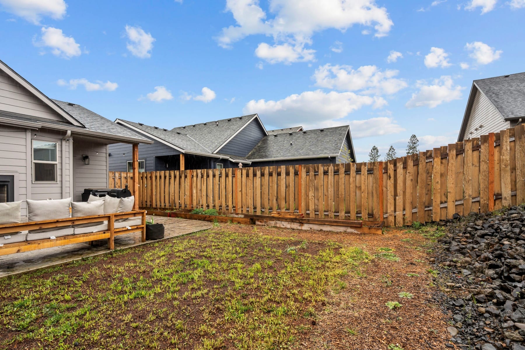  454 SW ROSE AVE Dallas, OR 97338 - 物件實景