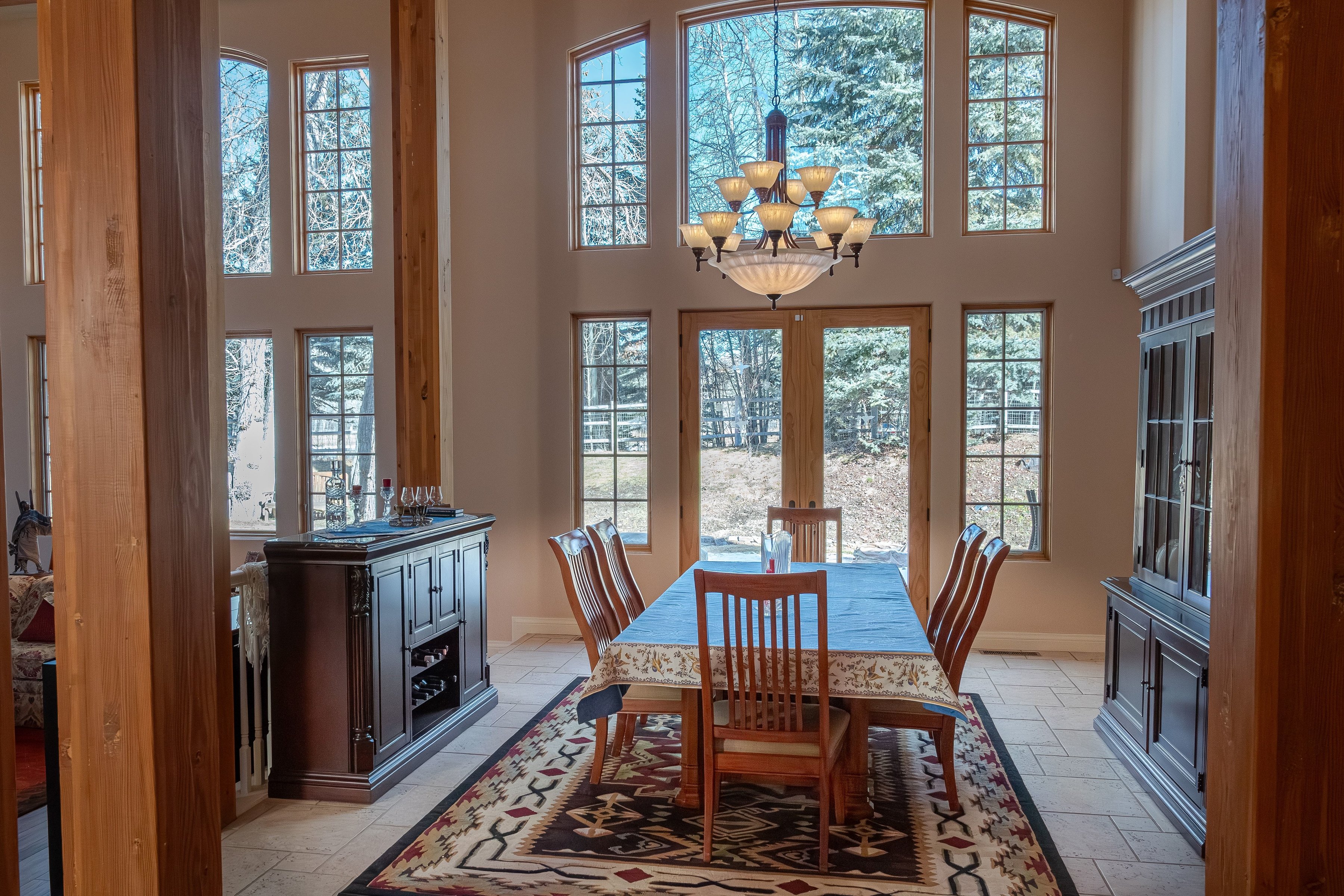  Beautiful Spacious Home, Privacy On 1.29 Acres - 物件實景