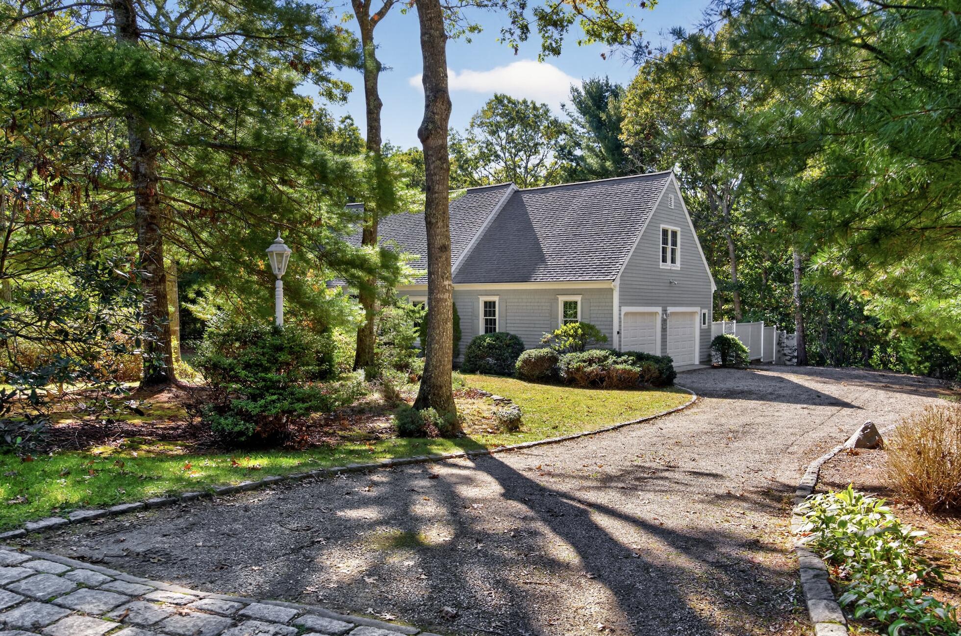  31 Little Neck Way, Marstons Mills, MA, 02648 - 物件實景