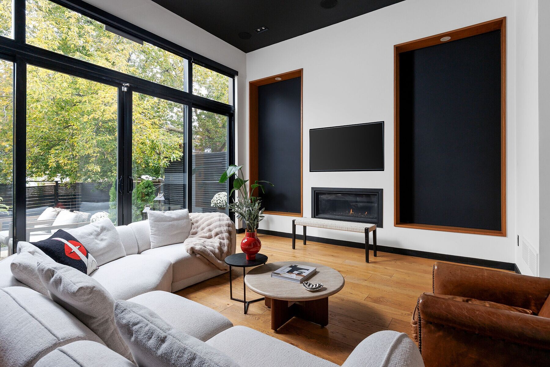  34 Hastings Ave - 物件實景