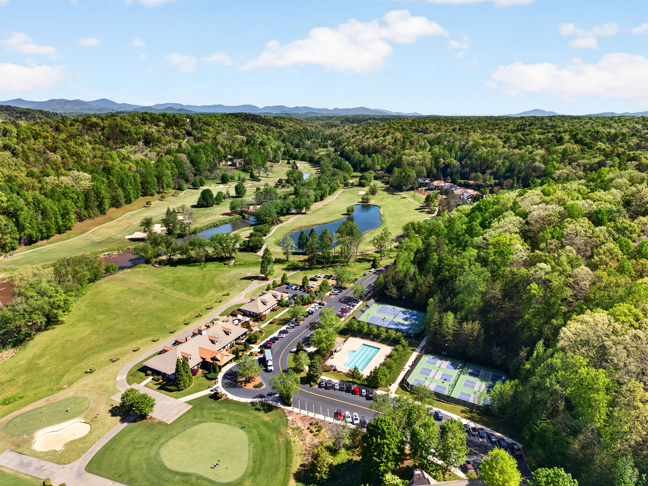  Beautifully Updated Ranch-Style Home in the Prestigious Achasta Golf Community - 物件實景