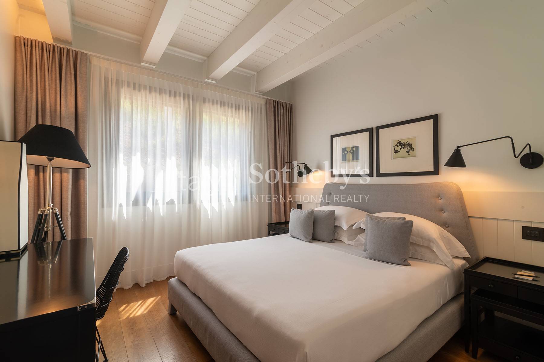  Elegant villa inside the Argentario Golf Resort - 物件實景