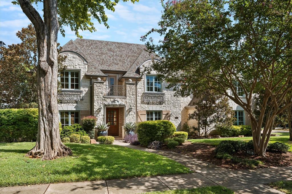 Anita St, Dallas, TX 75214